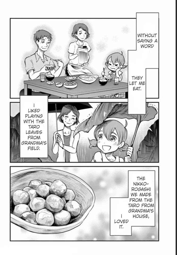 Page 10 Chapter 3.1 Nakitai Watashi wa Neko o Kaburu