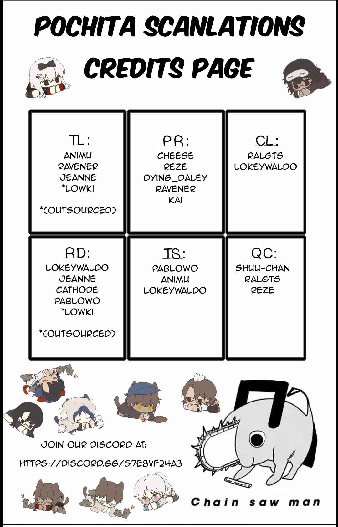 Page 33 Chapter 4 Nakitai Watashi wa Neko o Kaburu