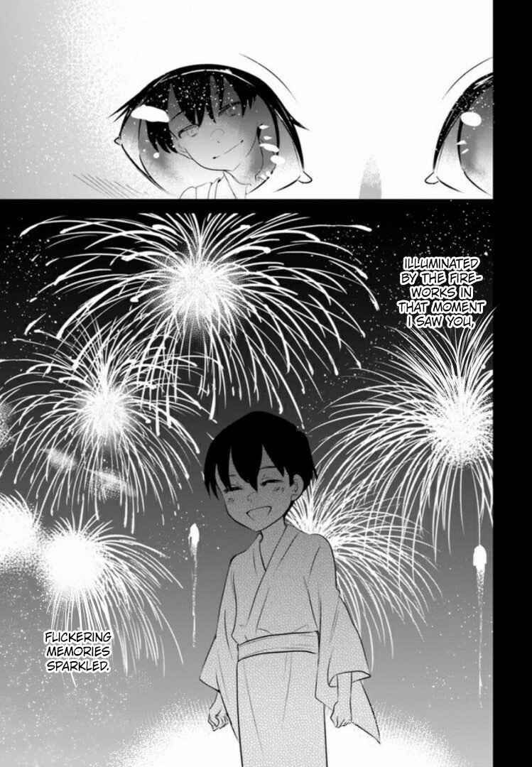 Page 23 Chapter 2 Nakitai Watashi wa Neko o Kaburu