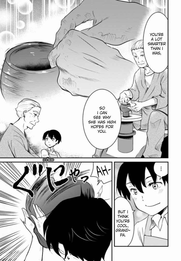 Page 3 Chapter 2 Nakitai Watashi wa Neko o Kaburu