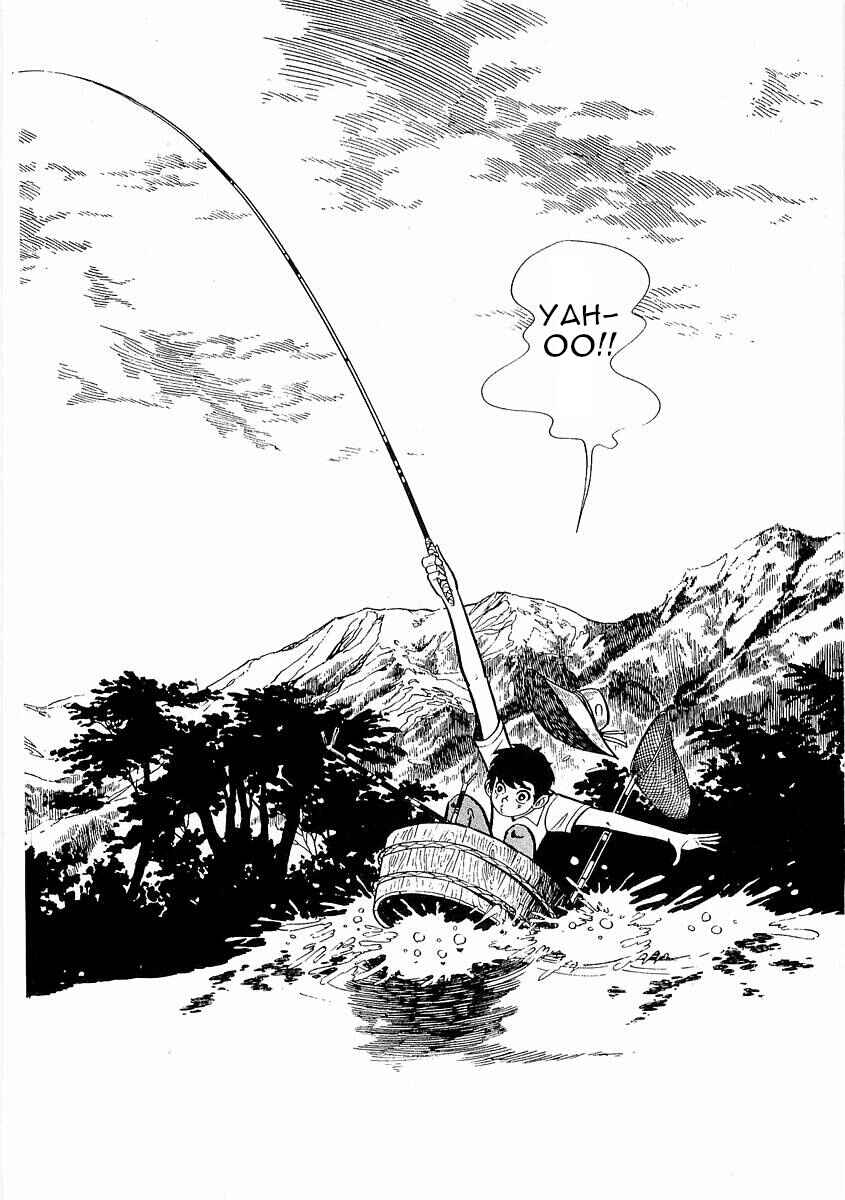 Page 175 Chapter 1 Fisherboy Sanpei