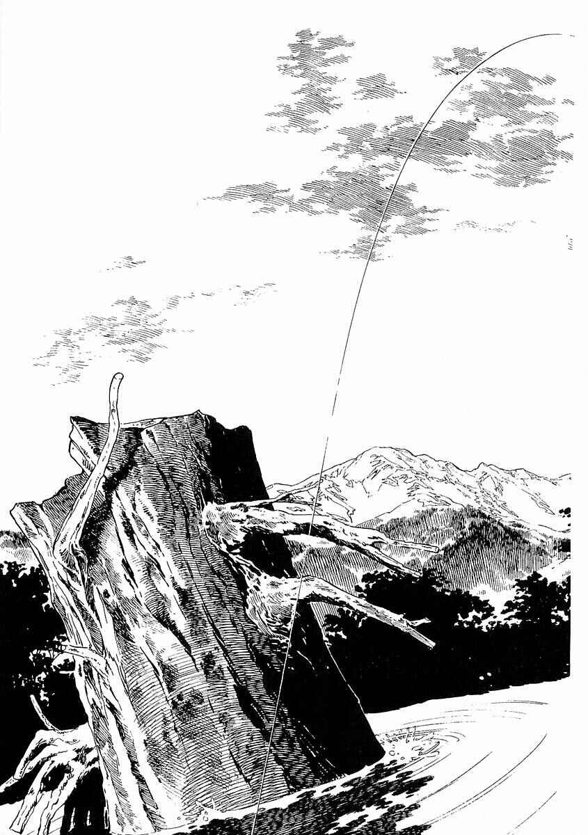 Page 176 Chapter 1 Fisherboy Sanpei