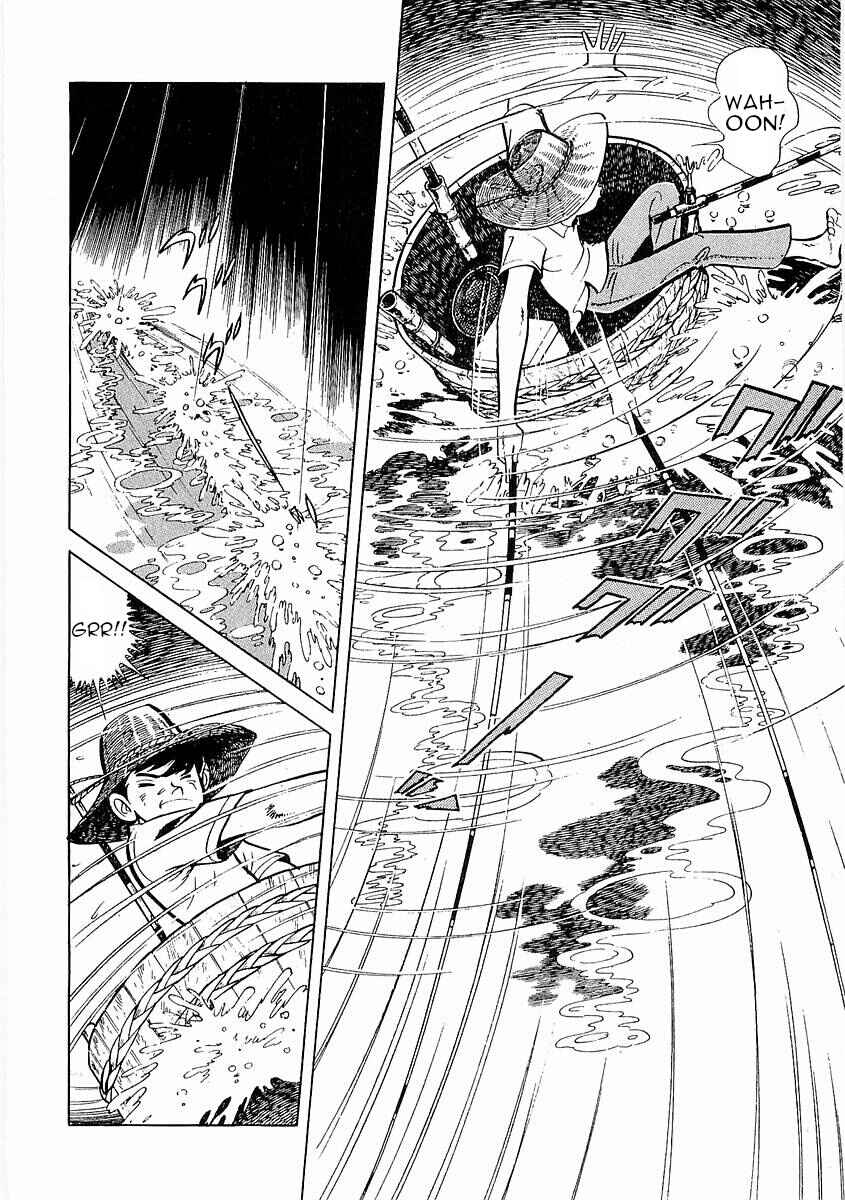 Page 181 Chapter 1 Fisherboy Sanpei