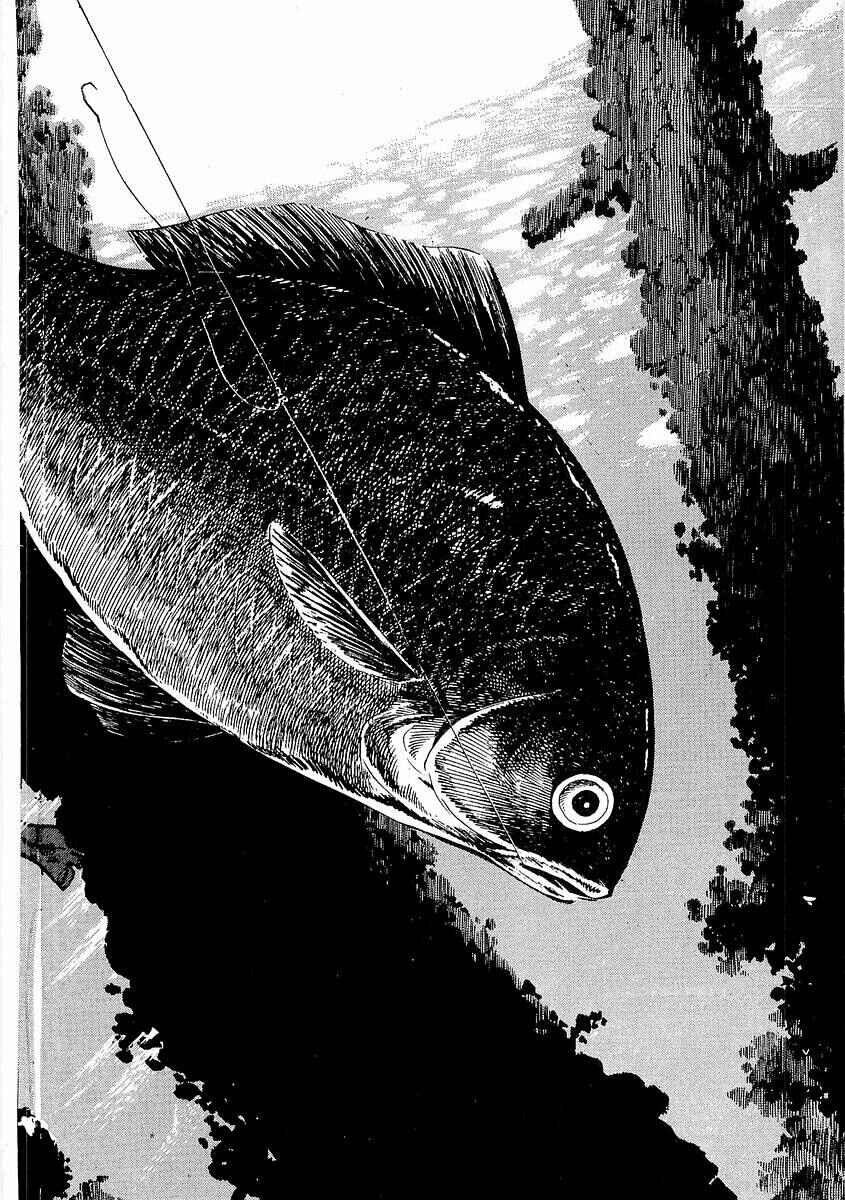Page 203 Chapter 1 Fisherboy Sanpei