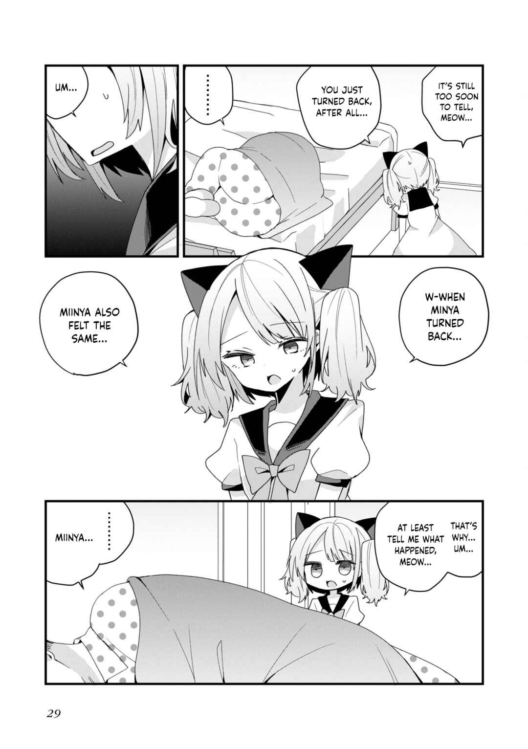 Page 13 Chapter 48 Bishoujokashita Oji-san dakedo, Gachi Koi sarete Komattemasu