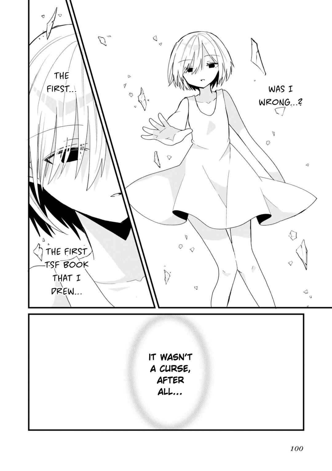 Page 14 Chapter 53 Bishoujokashita Oji-san dakedo, Gachi Koi sarete Komattemasu