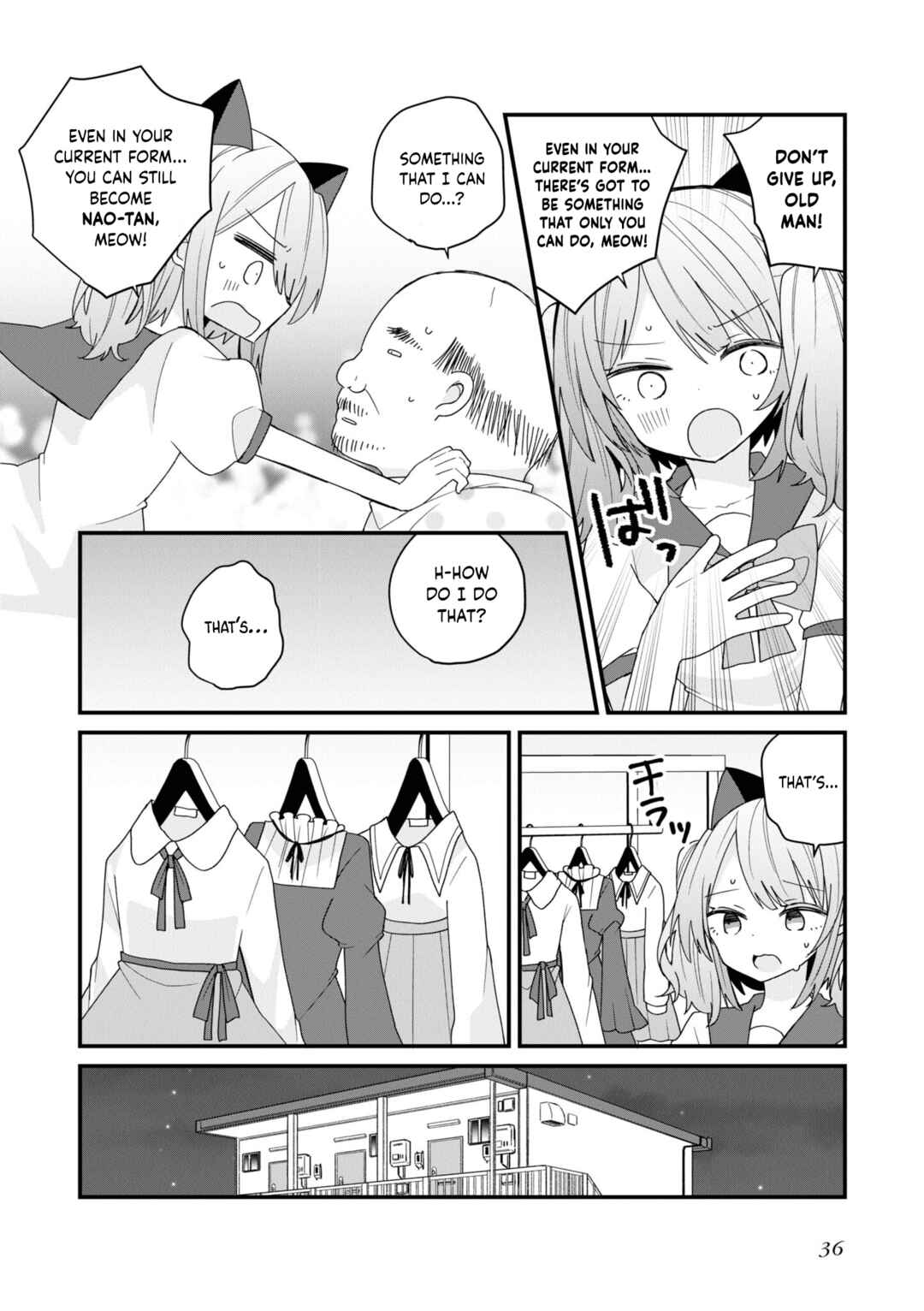 Page 6 Chapter 49 Bishoujokashita Oji-san dakedo, Gachi Koi sarete Komattemasu
