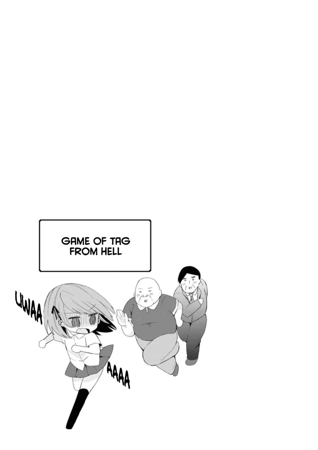 Page 11 Chapter 11 Bishoujokashita Oji-san dakedo, Gachi Koi sarete Komattemasu