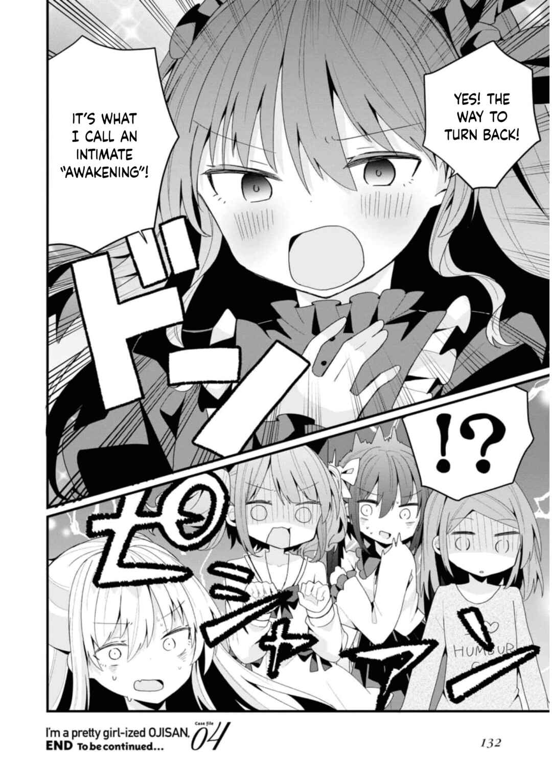 Page 14 Chapter 36 Bishoujokashita Oji-san dakedo, Gachi Koi sarete Komattemasu