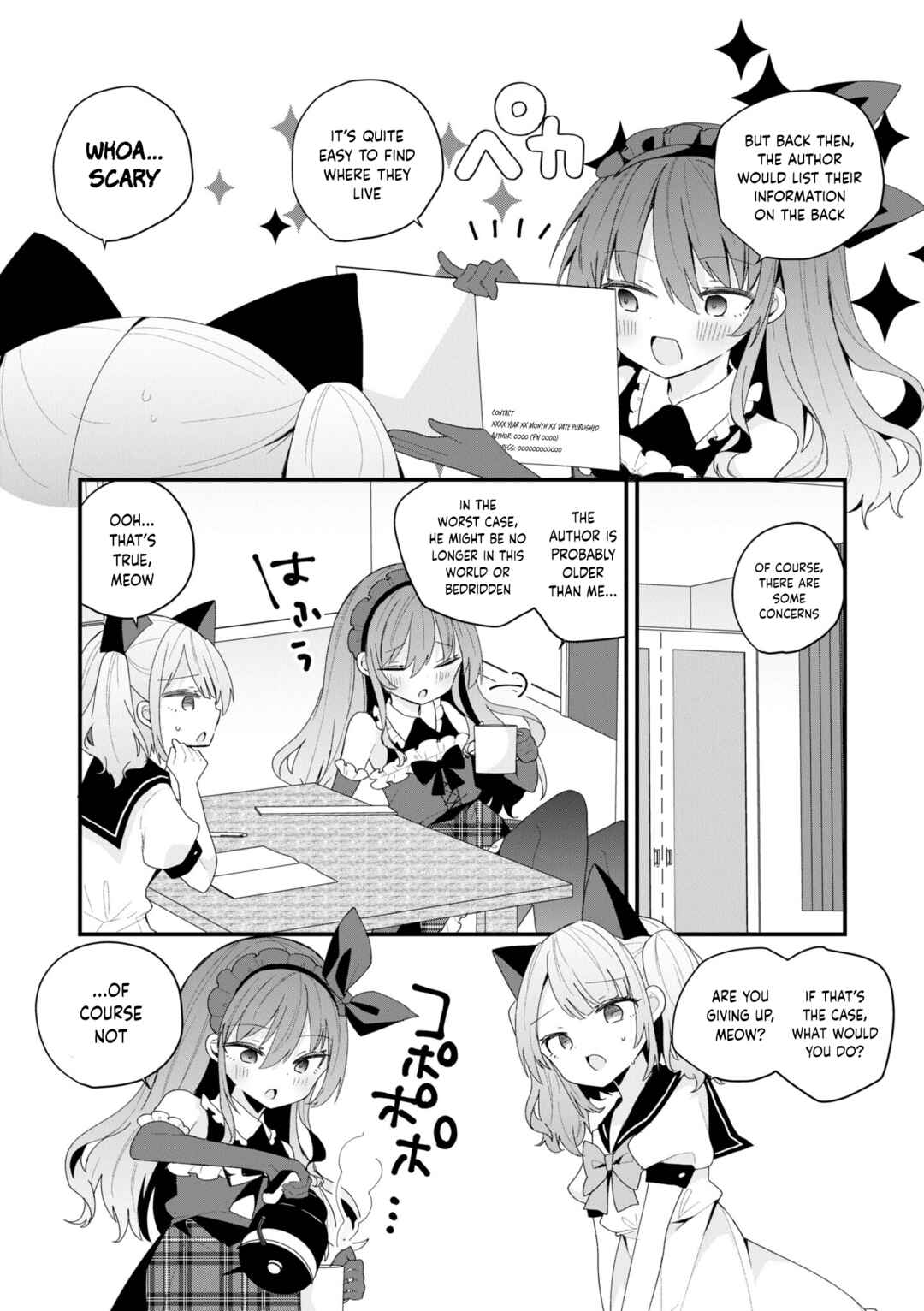Page 13 Chapter 44 Bishoujokashita Oji-san dakedo, Gachi Koi sarete Komattemasu