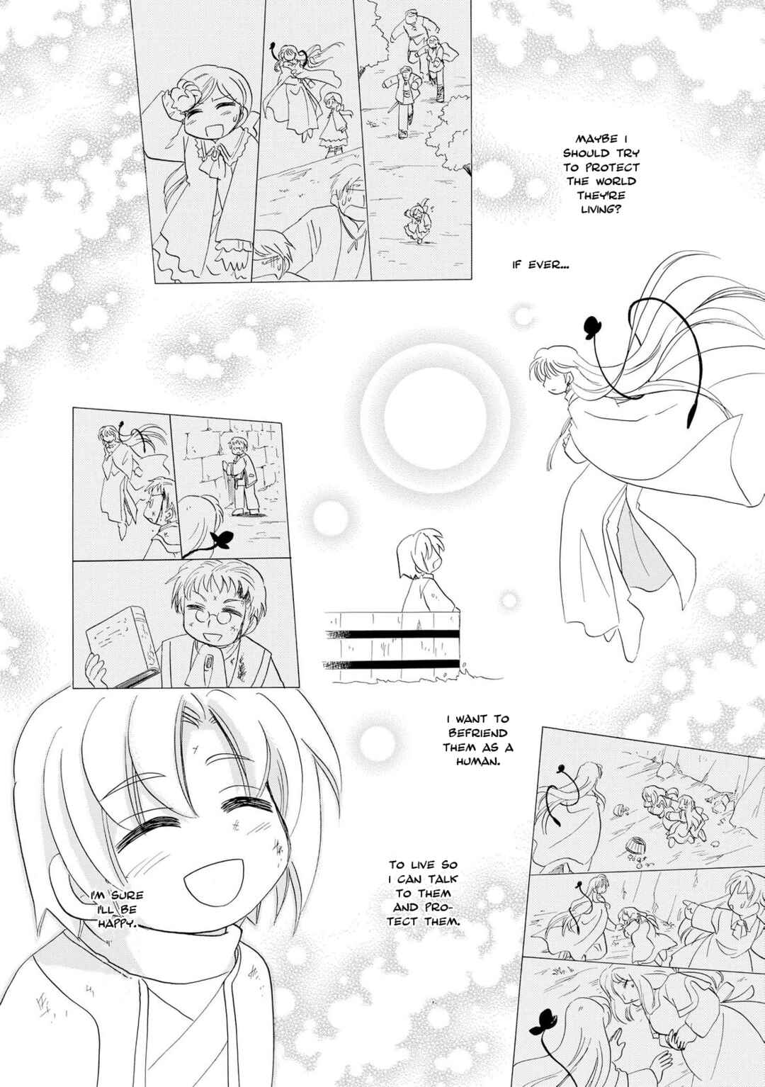 Page 15 Chapter 10 Illbeck no Seirei Jutsushi