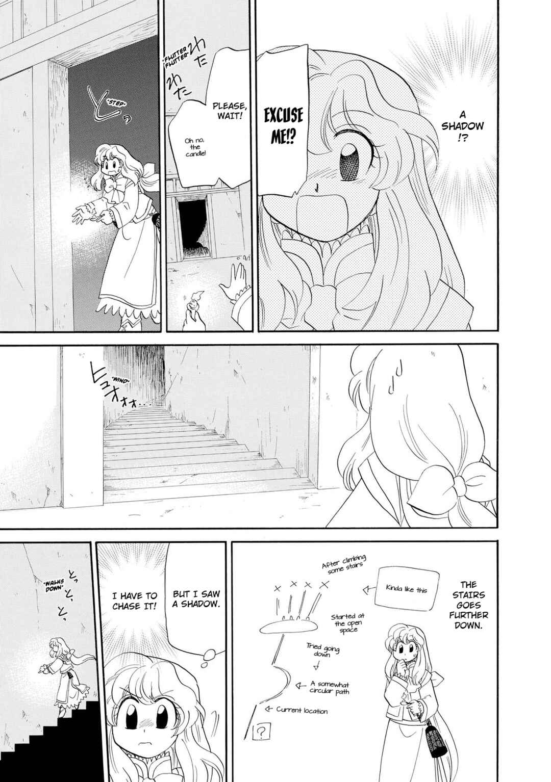 Page 24 Chapter 10 Illbeck no Seirei Jutsushi