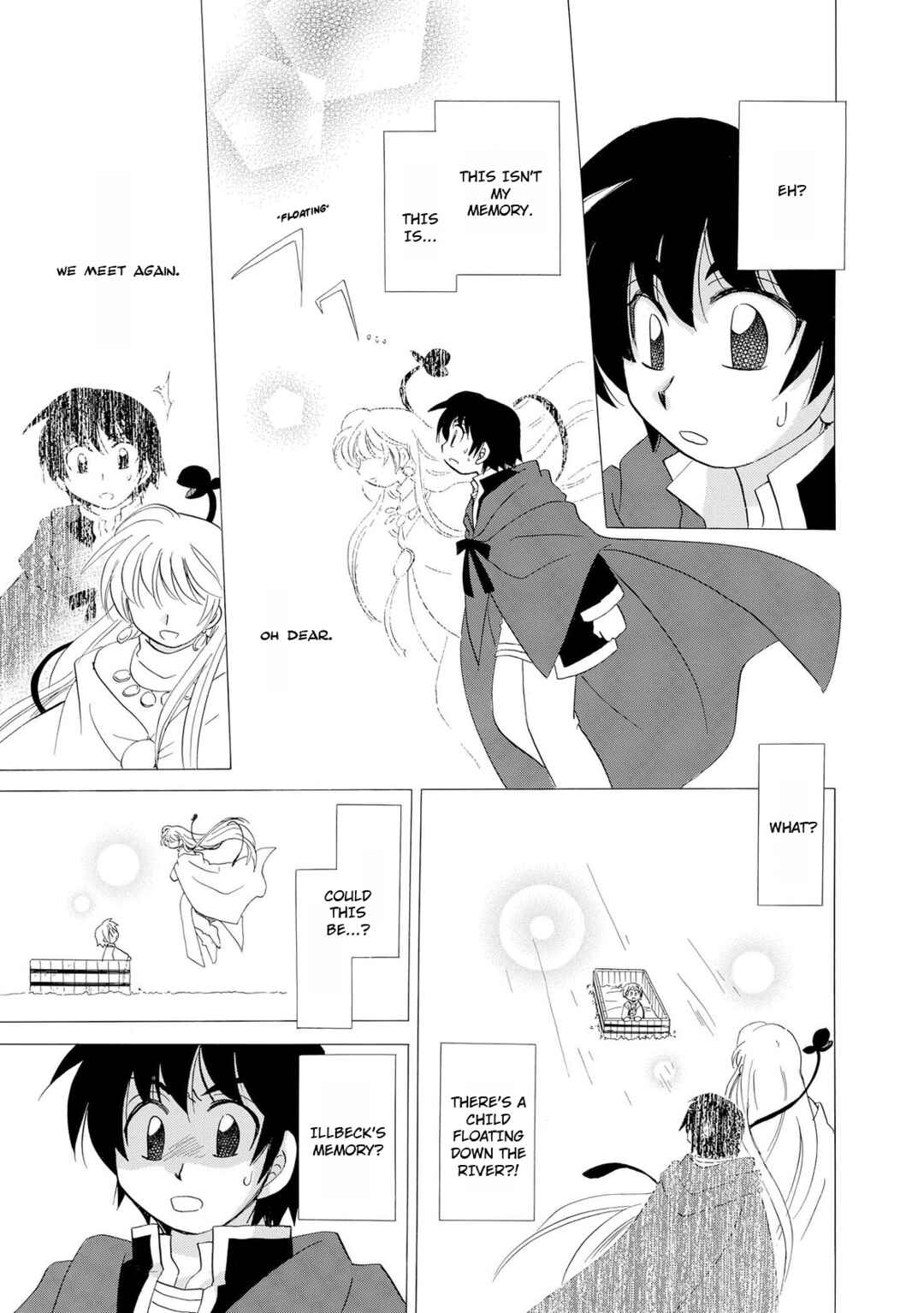 Page 8 Chapter 10 Illbeck no Seirei Jutsushi