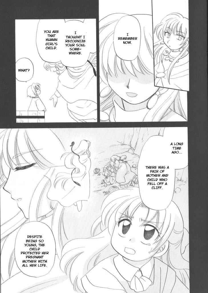Page 13 Chapter 14.2 Illbeck no Seirei Jutsushi