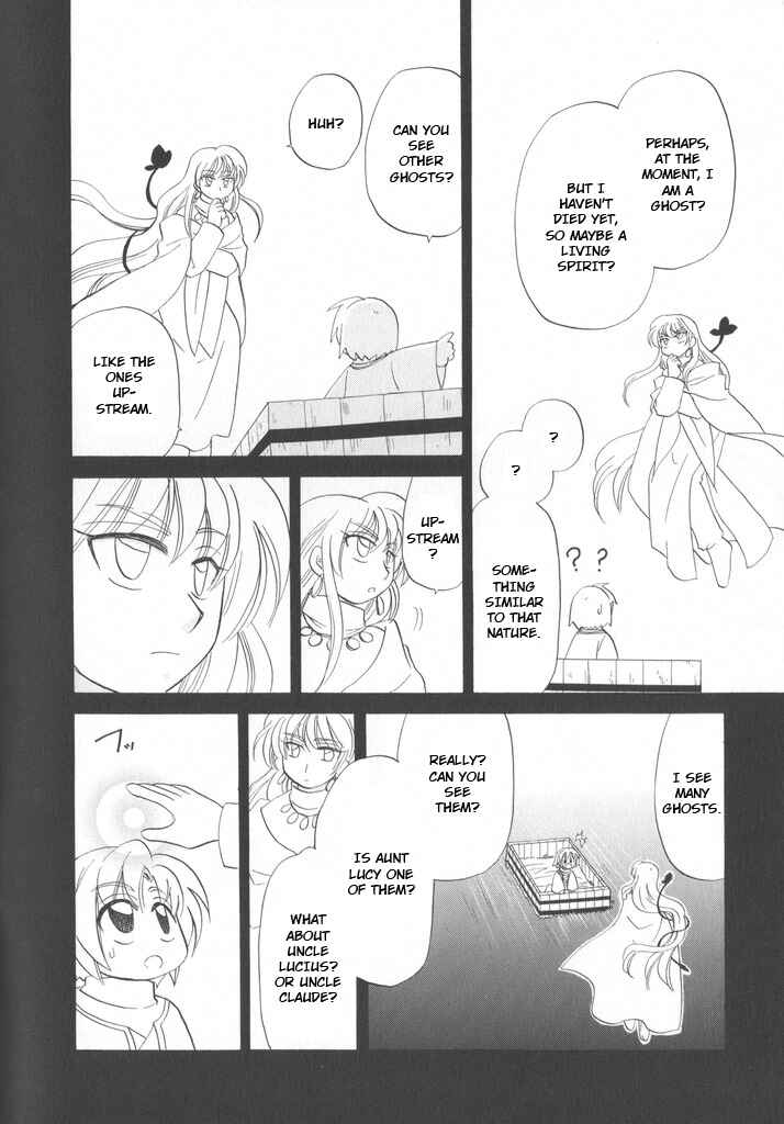Page 8 Chapter 14.2 Illbeck no Seirei Jutsushi