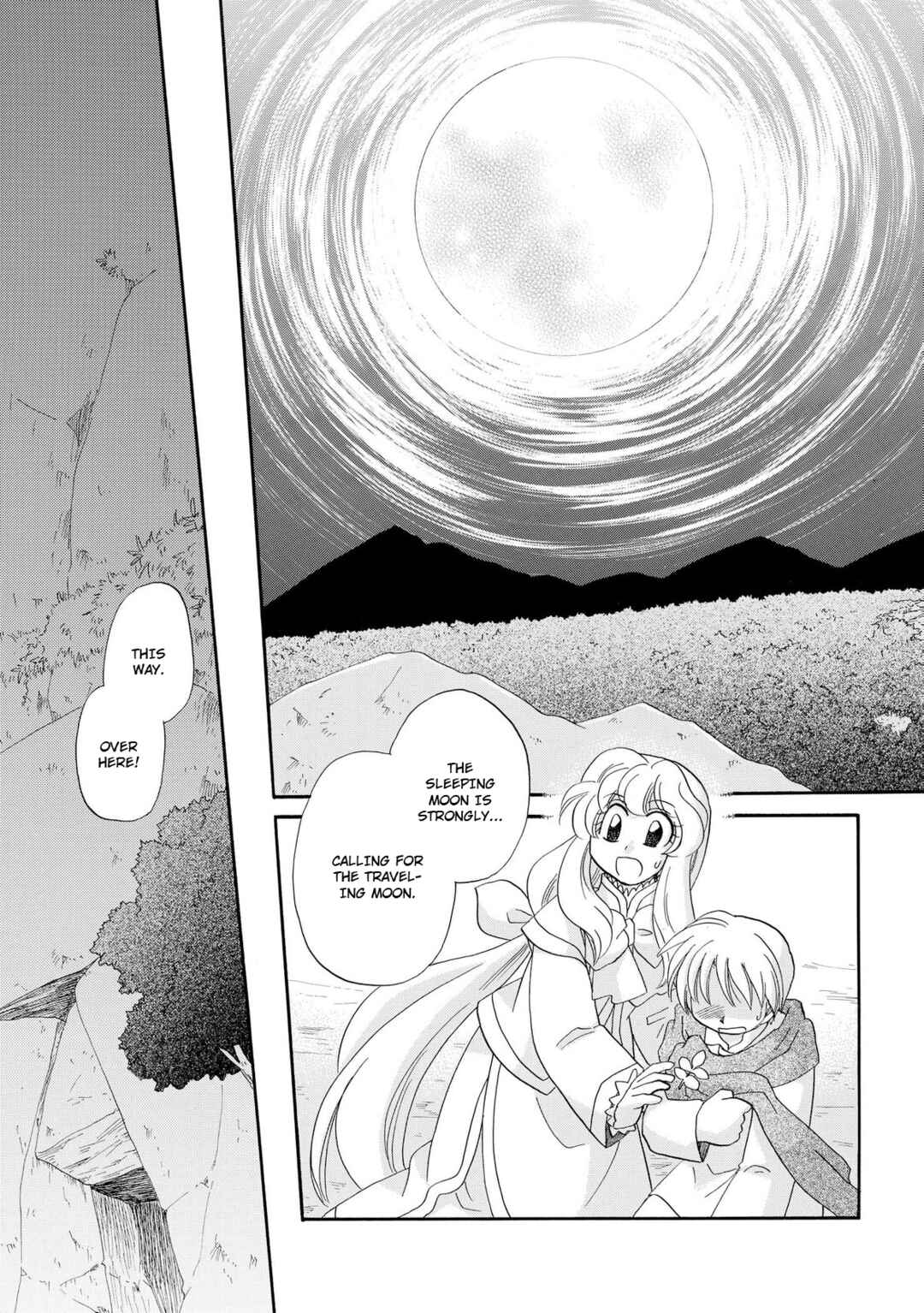 Page 10 Chapter 13 Illbeck no Seirei Jutsushi