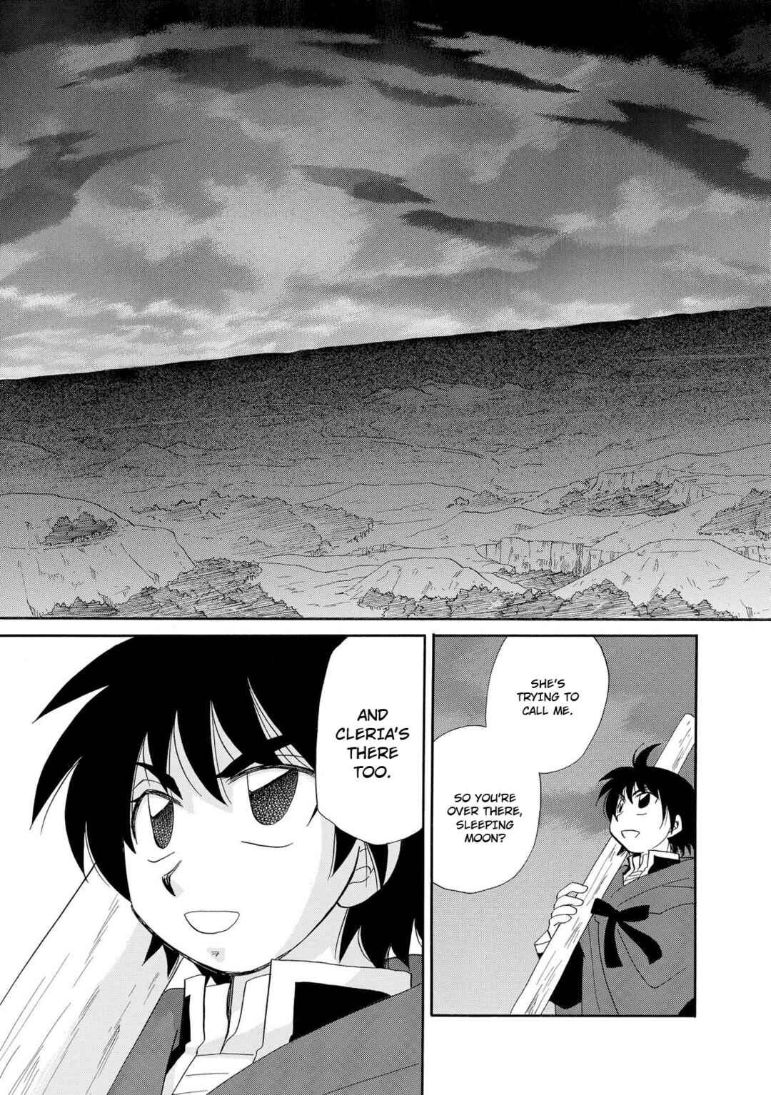 Page 14 Chapter 13 Illbeck no Seirei Jutsushi