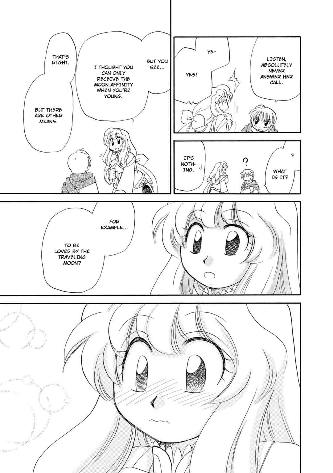 Page 16 Chapter 13 Illbeck no Seirei Jutsushi