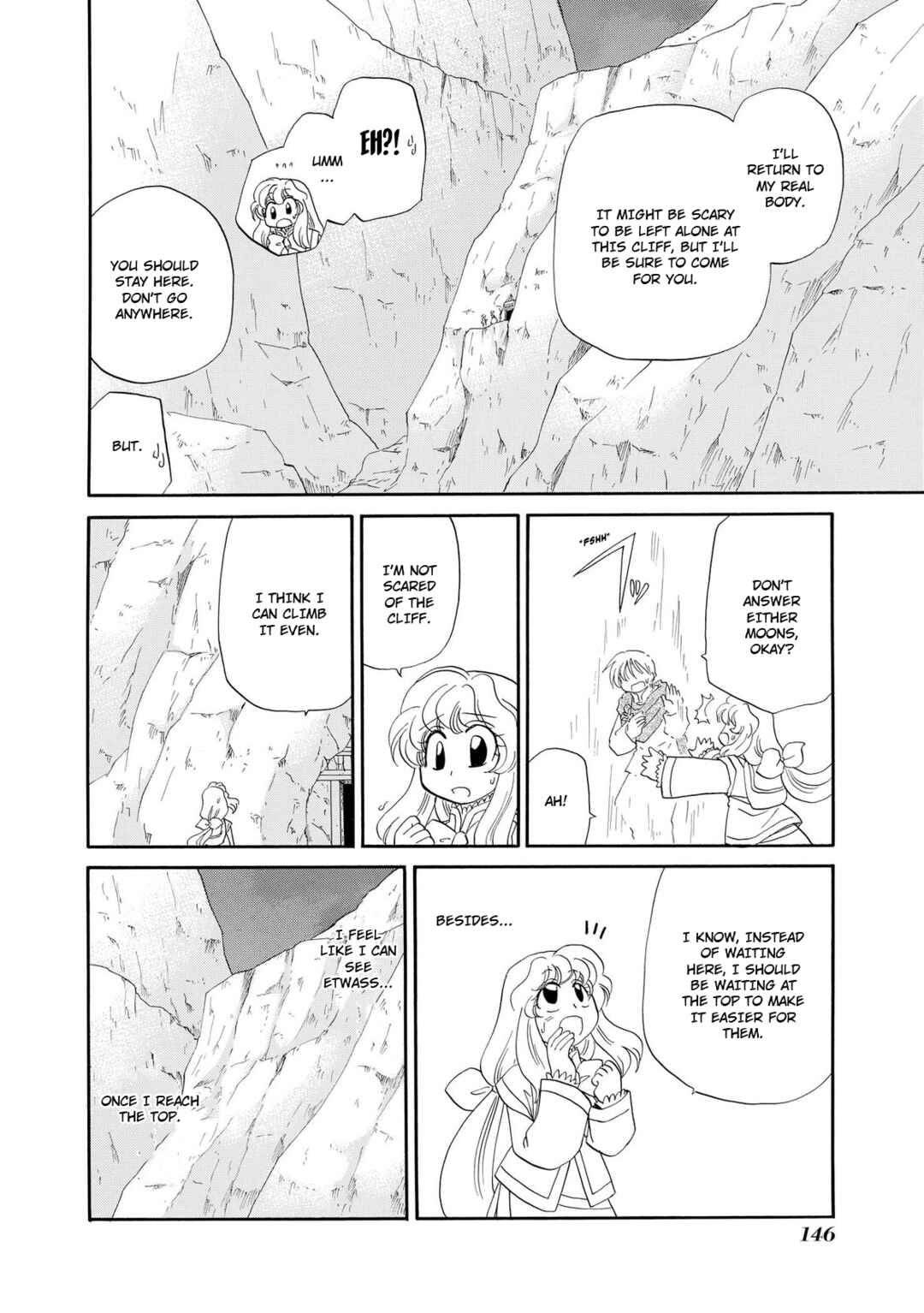 Page 19 Chapter 13 Illbeck no Seirei Jutsushi