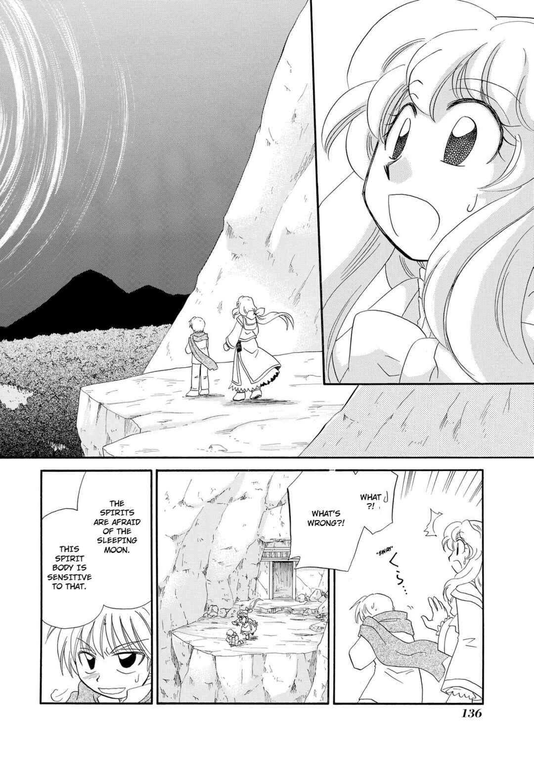 Page 9 Chapter 13 Illbeck no Seirei Jutsushi