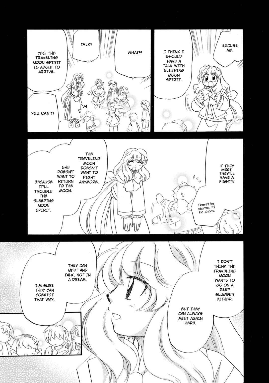 Page 15 Chapter 14 Illbeck no Seirei Jutsushi