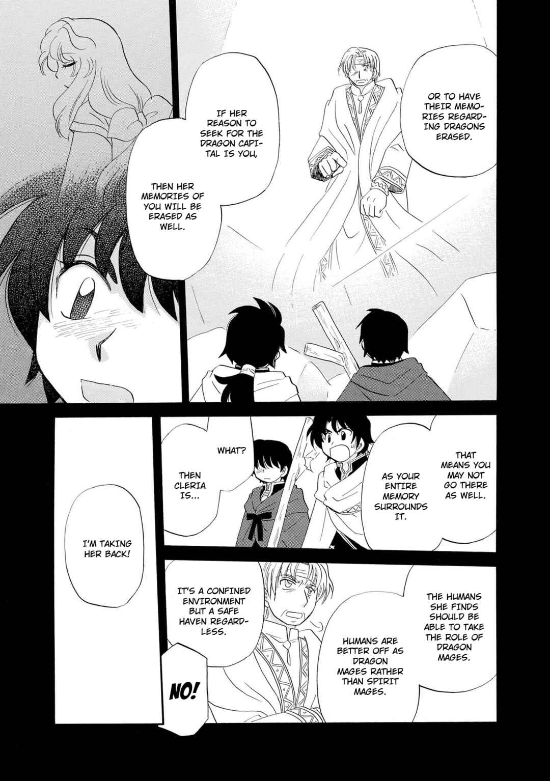 Page 6 Chapter 12 Illbeck no Seirei Jutsushi