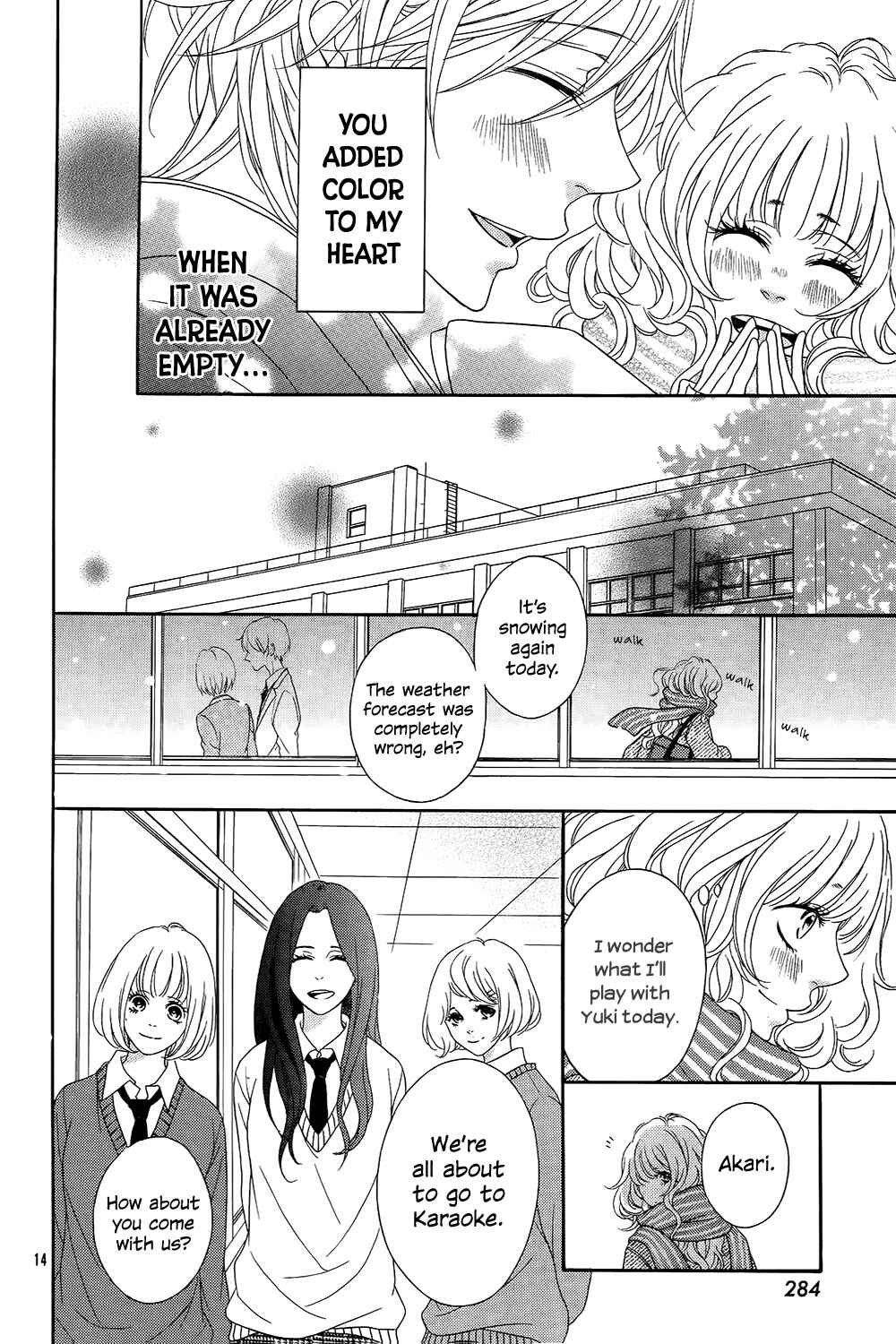 Page 17 Chapter Unknown_5759 Boku wa Kimi no Shiro