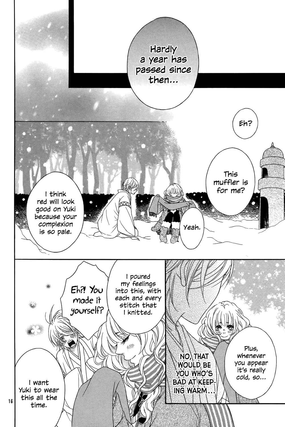 Page 19 Chapter Unknown_5759 Boku wa Kimi no Shiro