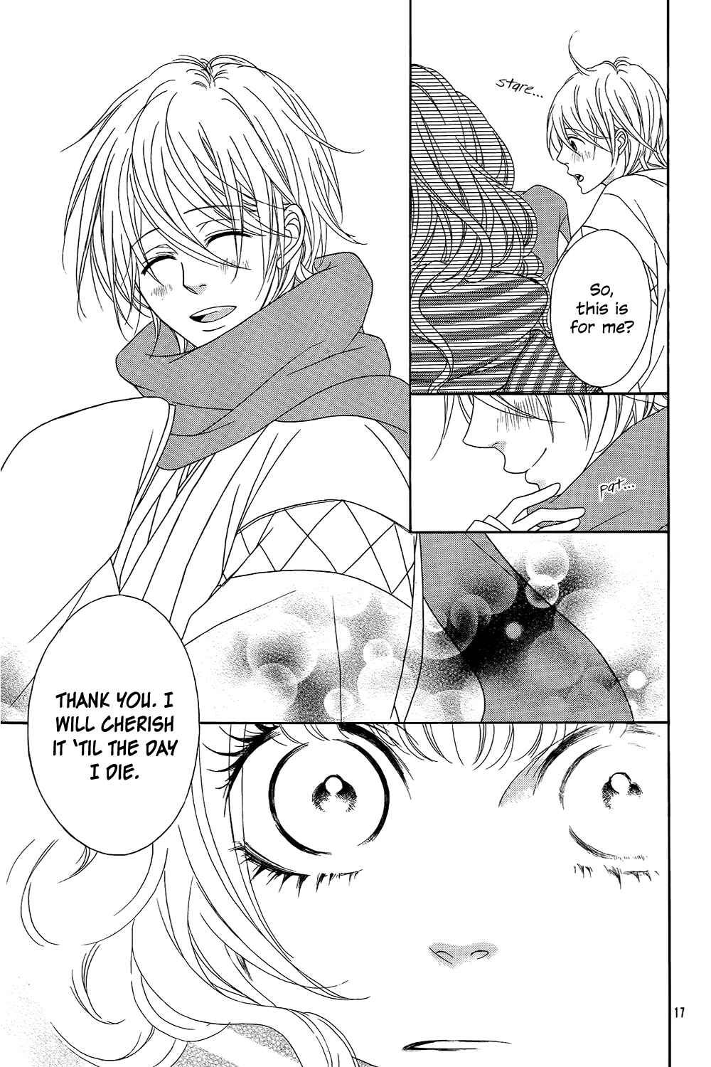 Page 20 Chapter Unknown_5759 Boku wa Kimi no Shiro