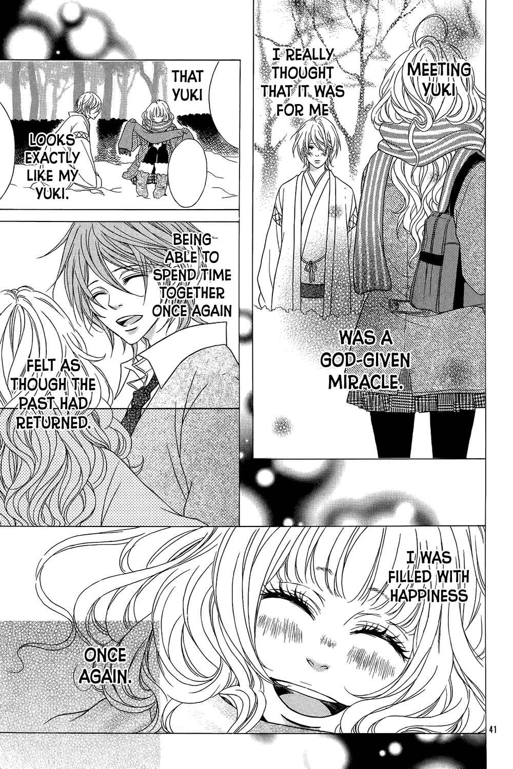 Page 44 Chapter Unknown_5759 Boku wa Kimi no Shiro