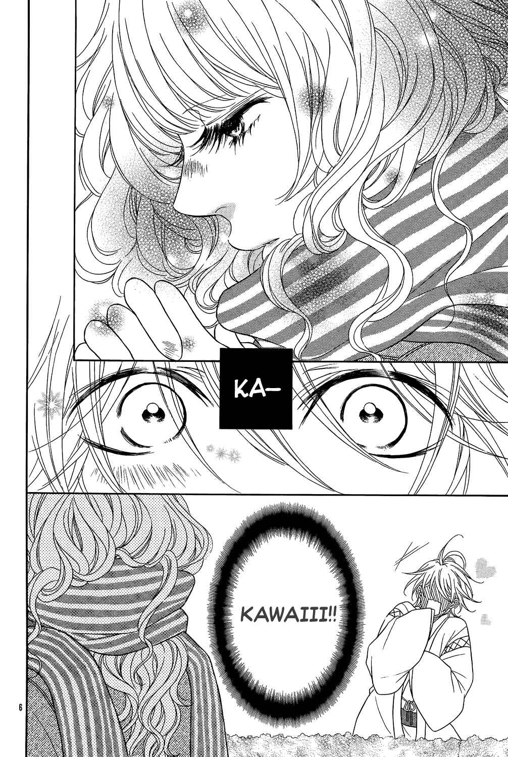 Page 9 Chapter Unknown_5759 Boku wa Kimi no Shiro