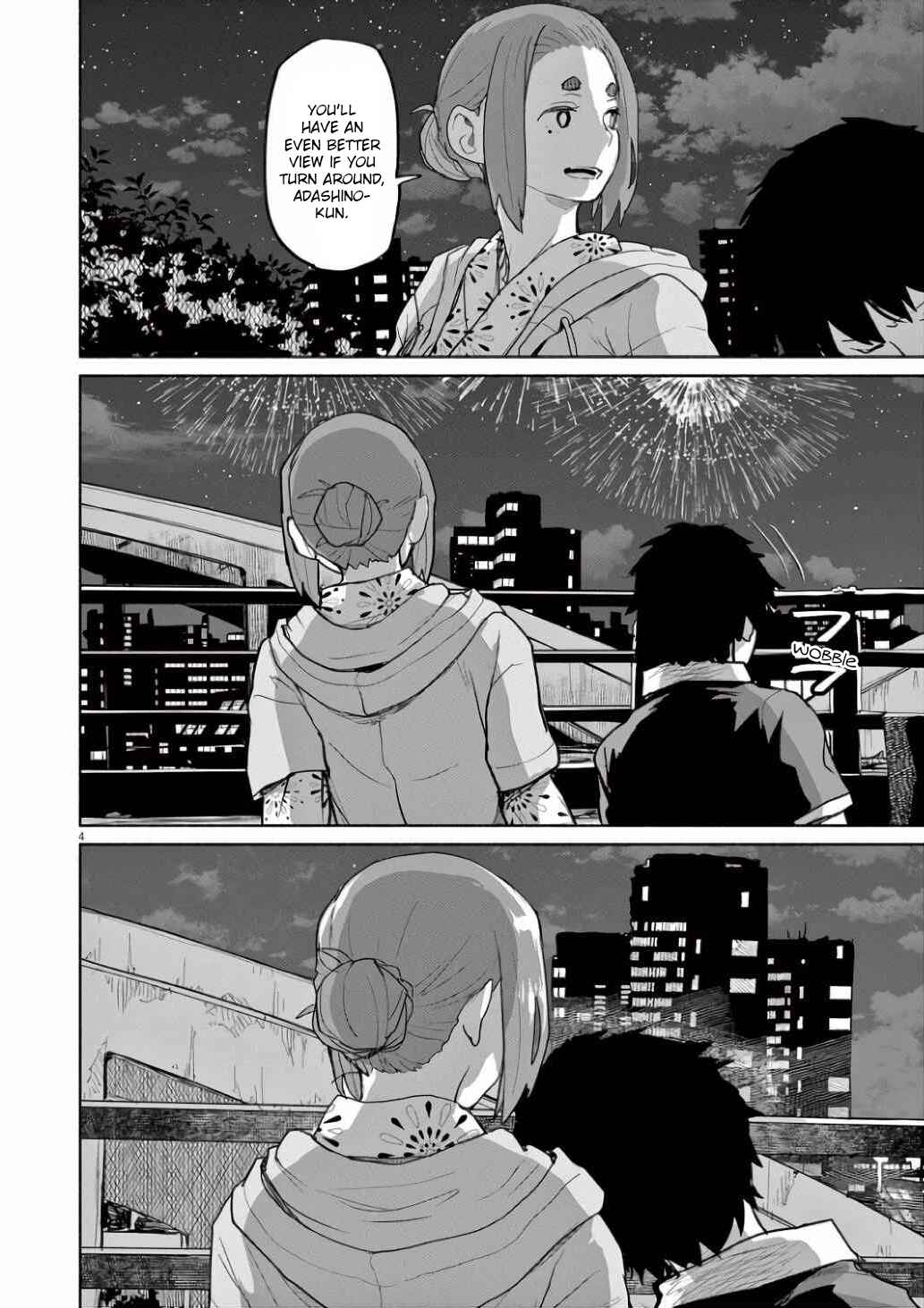 Page 4 Chapter 55 Mysterious Disappearances