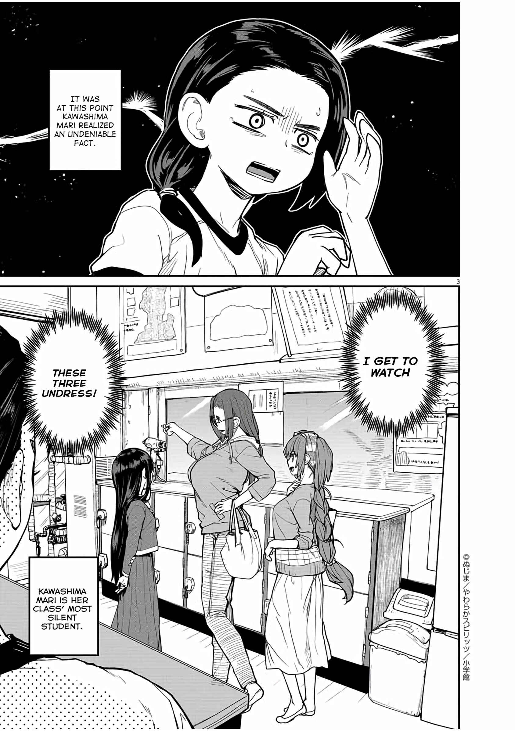 Page 4 Chapter 15 Mysterious Disappearances