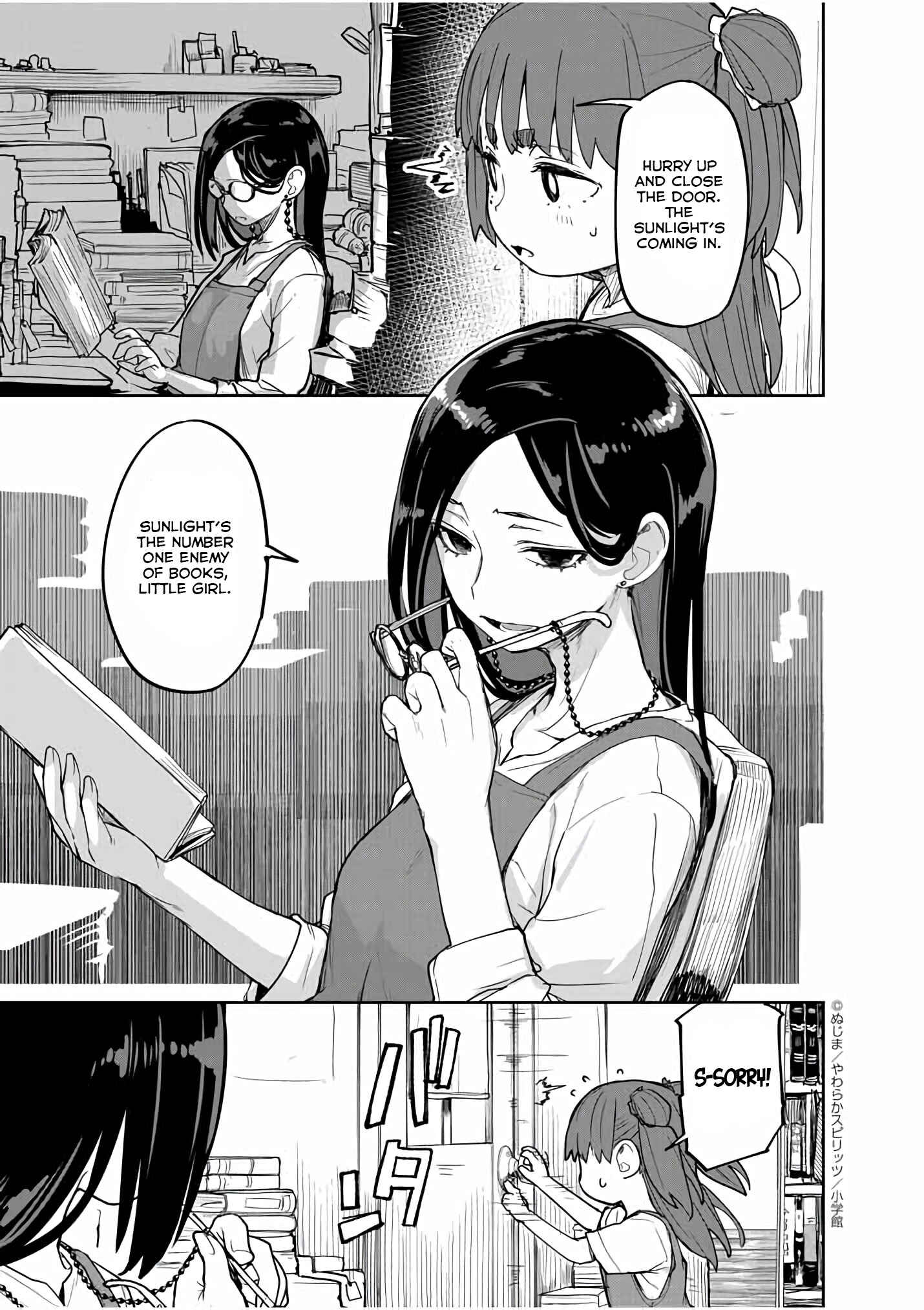 Page 5 Chapter 30 Mysterious Disappearances