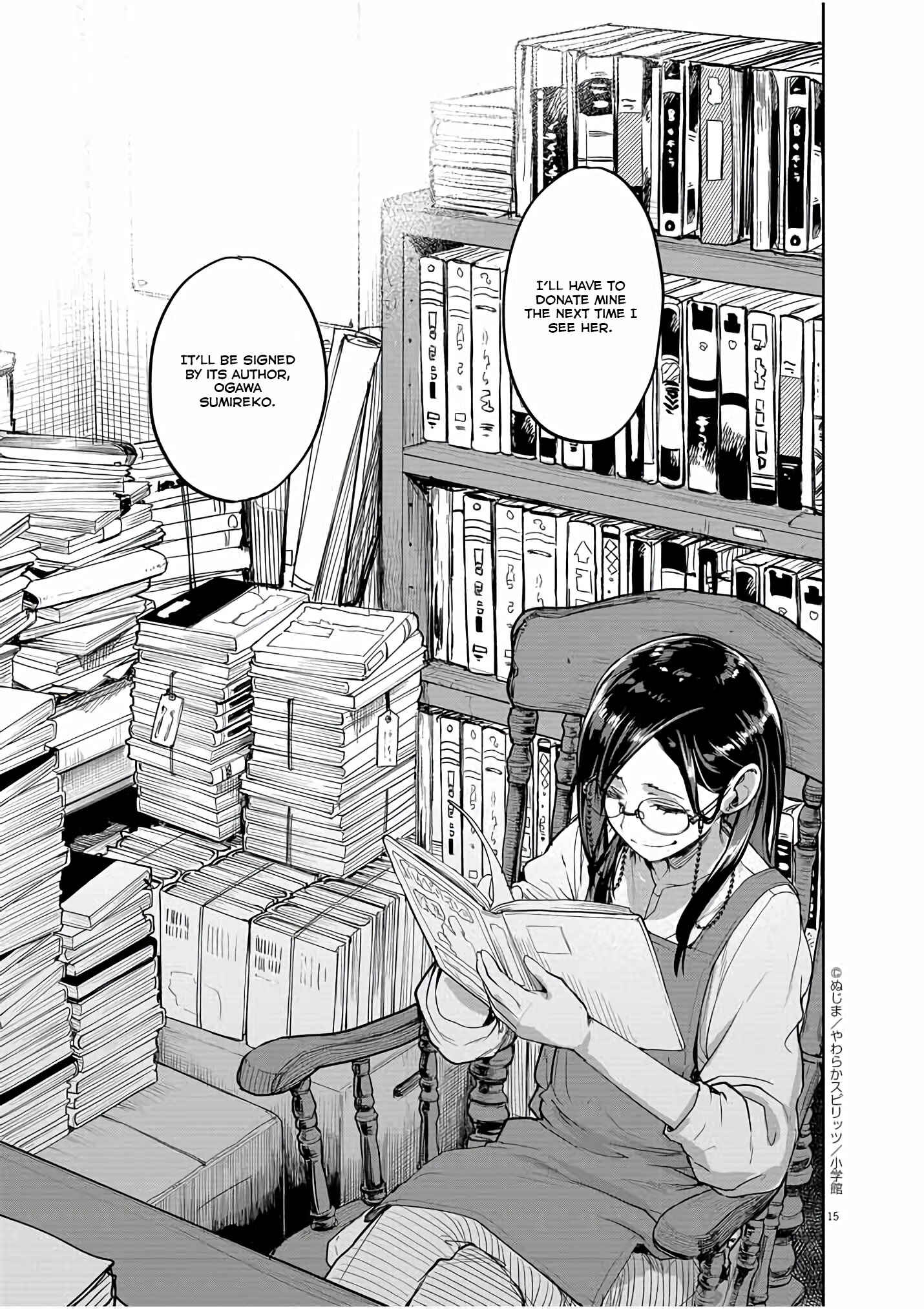 Page 16 Chapter 31 Mysterious Disappearances