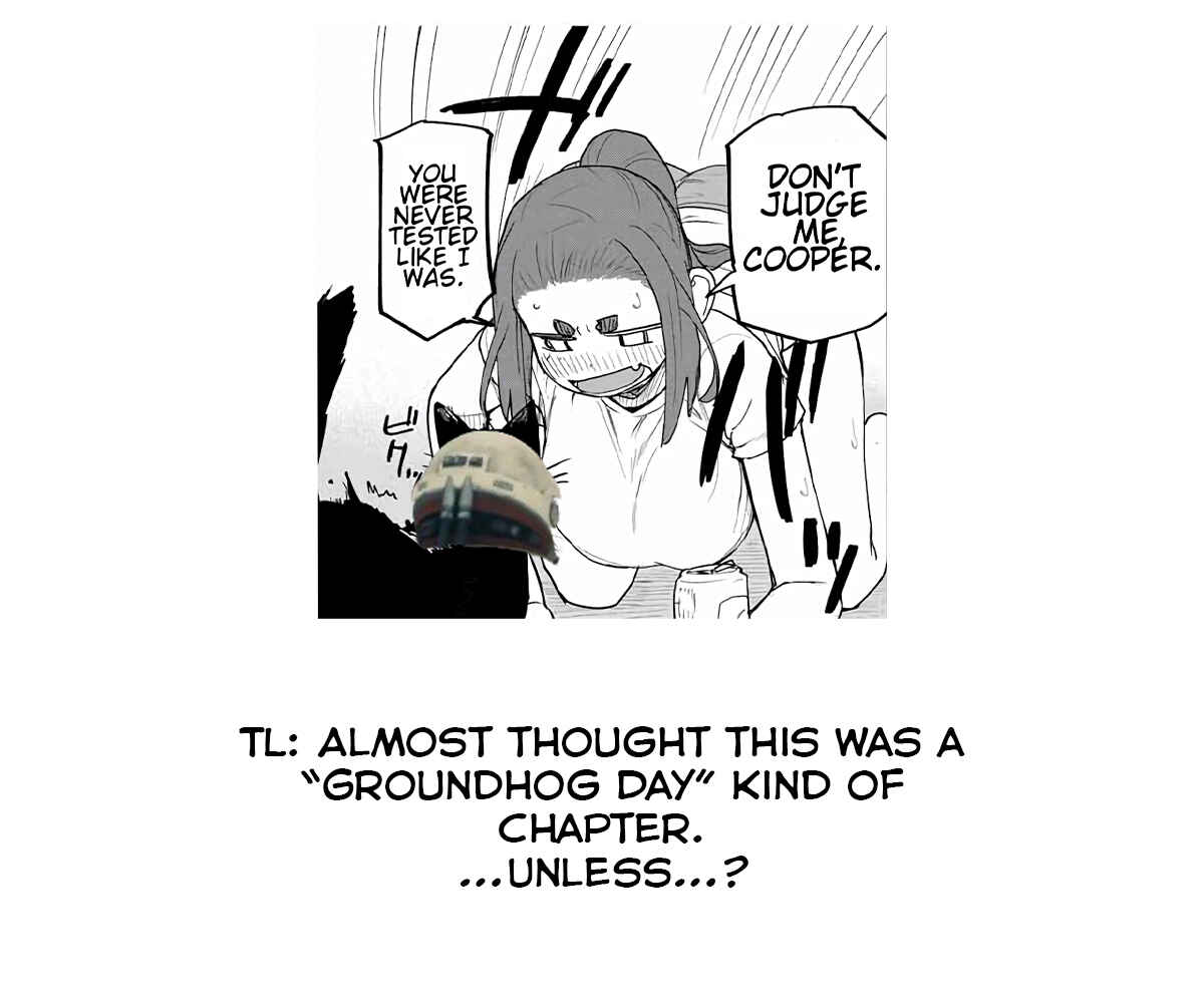 Page 18 Chapter 32 Mysterious Disappearances
