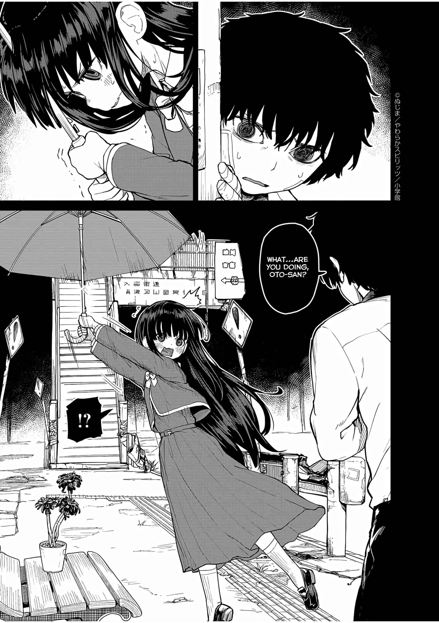 Page 4 Chapter 14 Mysterious Disappearances