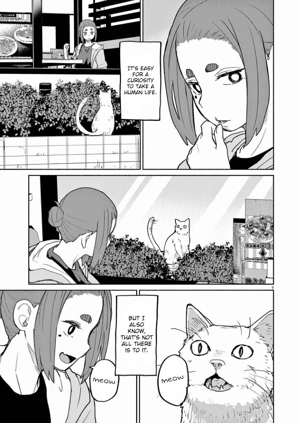Page 9 Chapter 56 Mysterious Disappearances