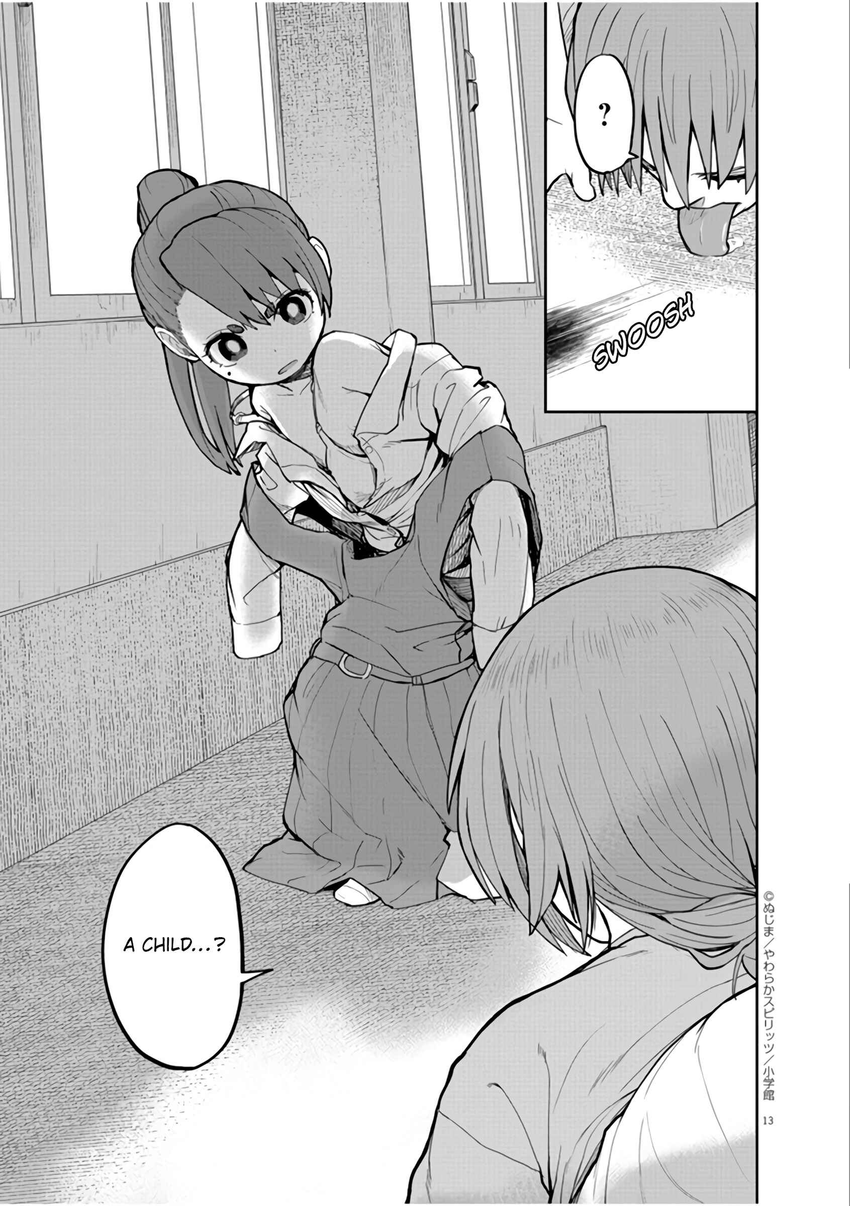 Page 14 Chapter 9 Mysterious Disappearances