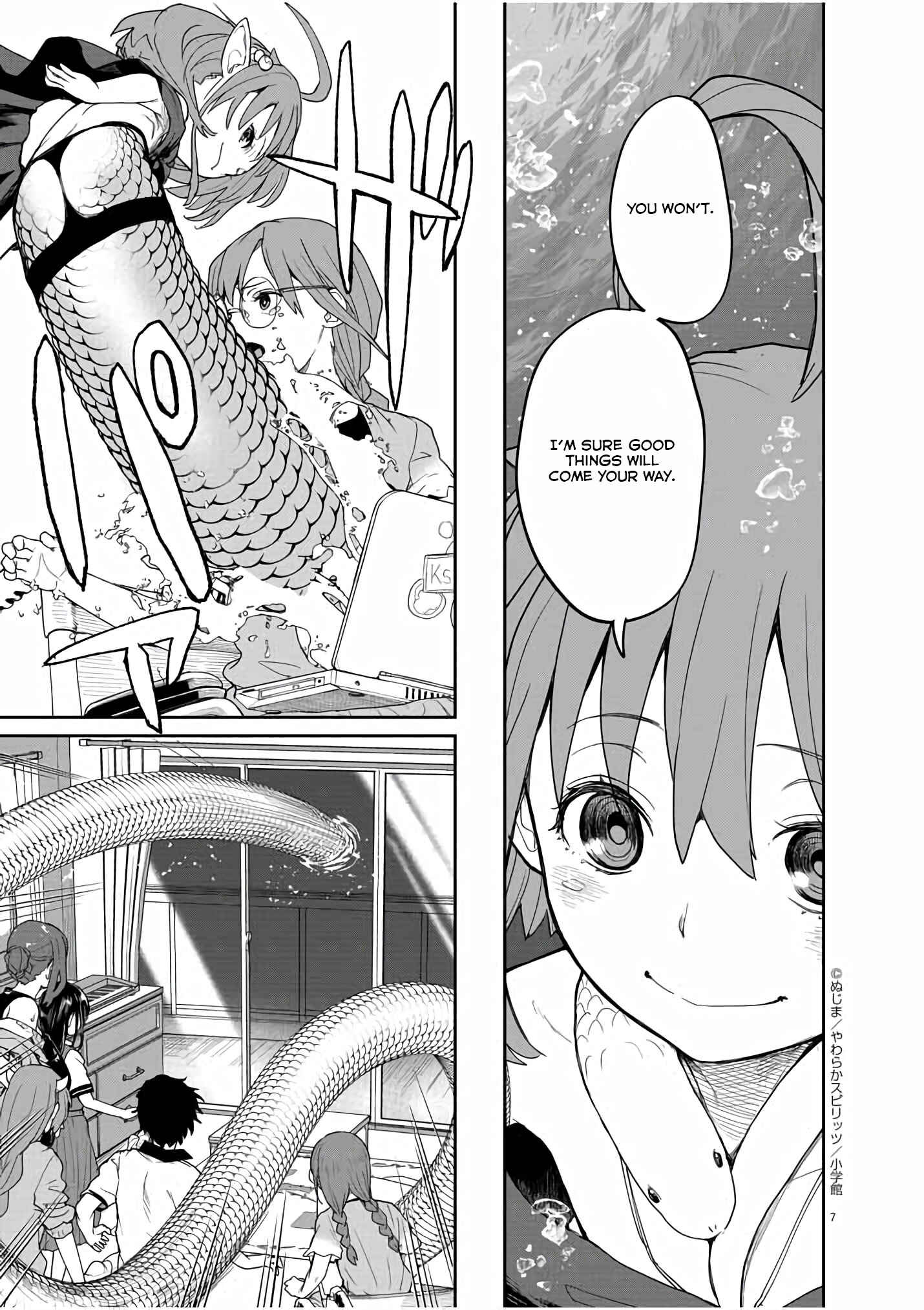Page 8 Chapter 38 Mysterious Disappearances