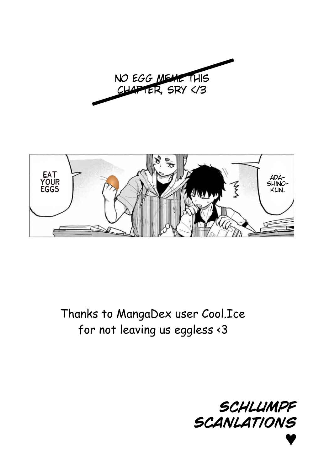 Page 7 Chapter 61.5 Mysterious Disappearances