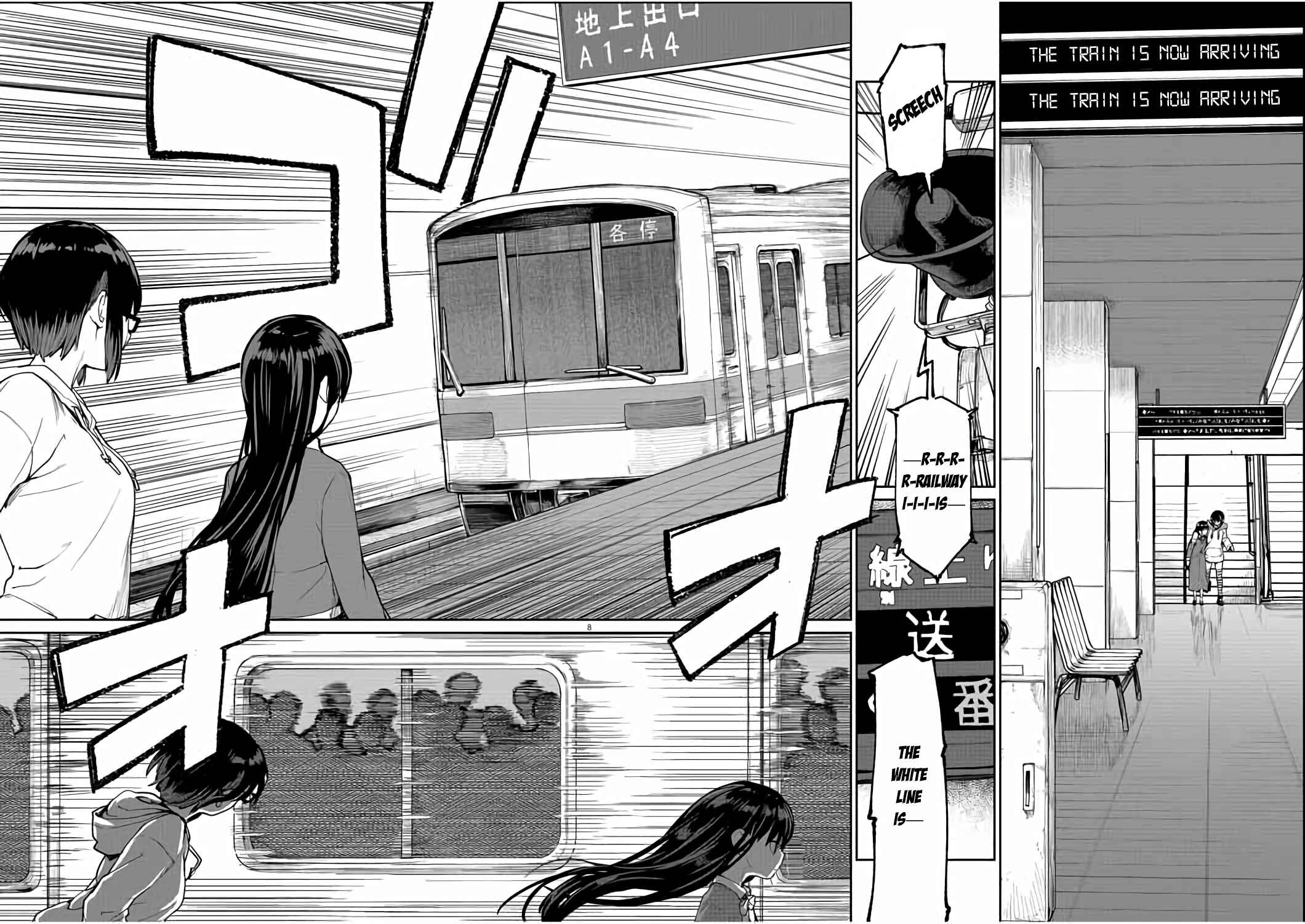 Page 7 Chapter 27 Mysterious Disappearances