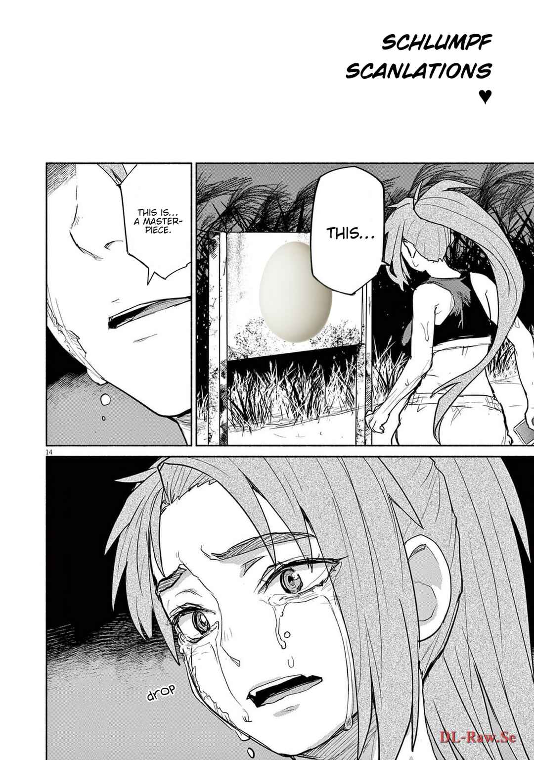 Page 29 Chapter 67 Mysterious Disappearances