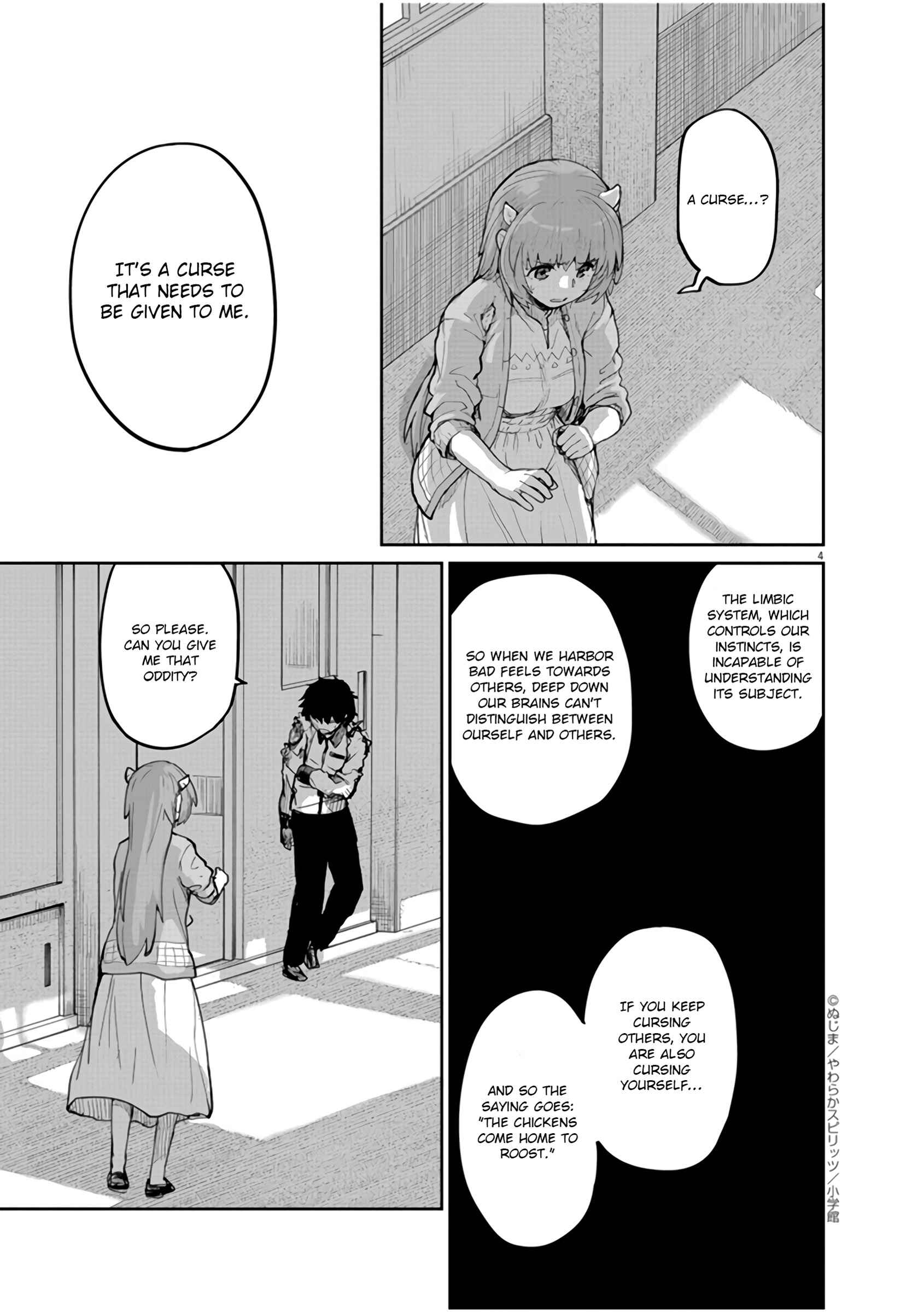 Page 5 Chapter 12 Mysterious Disappearances
