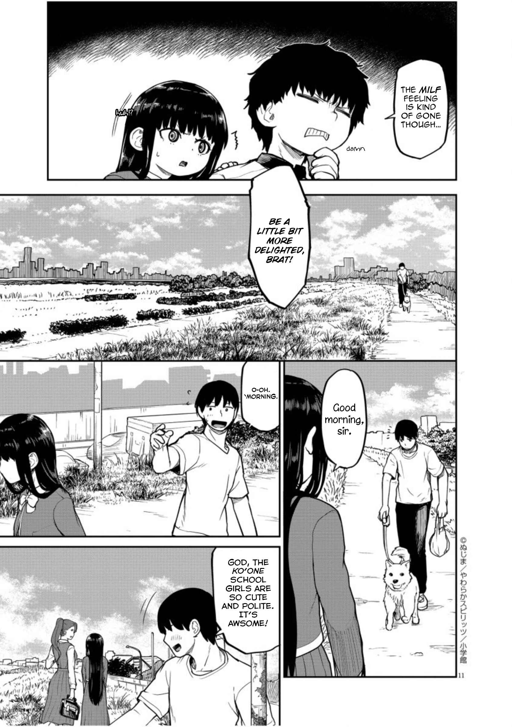 Page 12 Chapter 6 Mysterious Disappearances