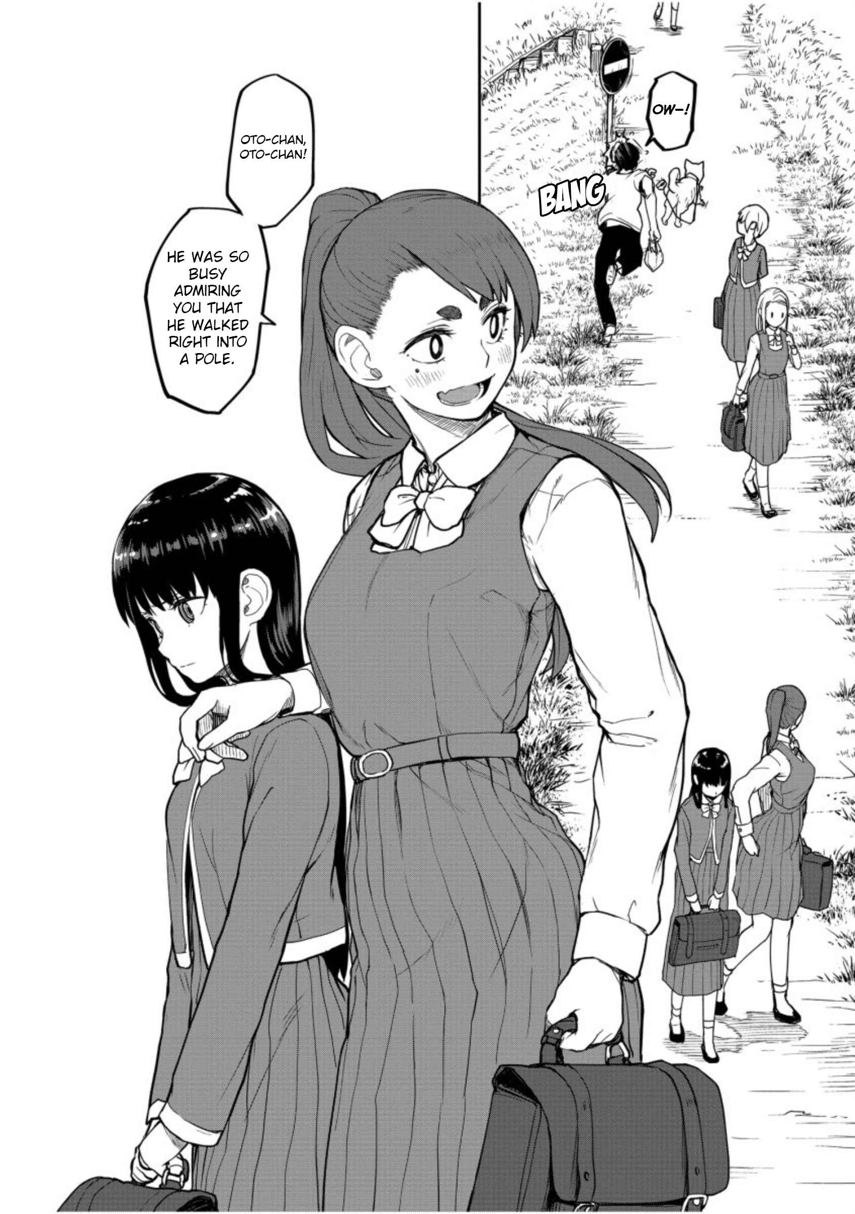 Page 13 Chapter 6 Mysterious Disappearances