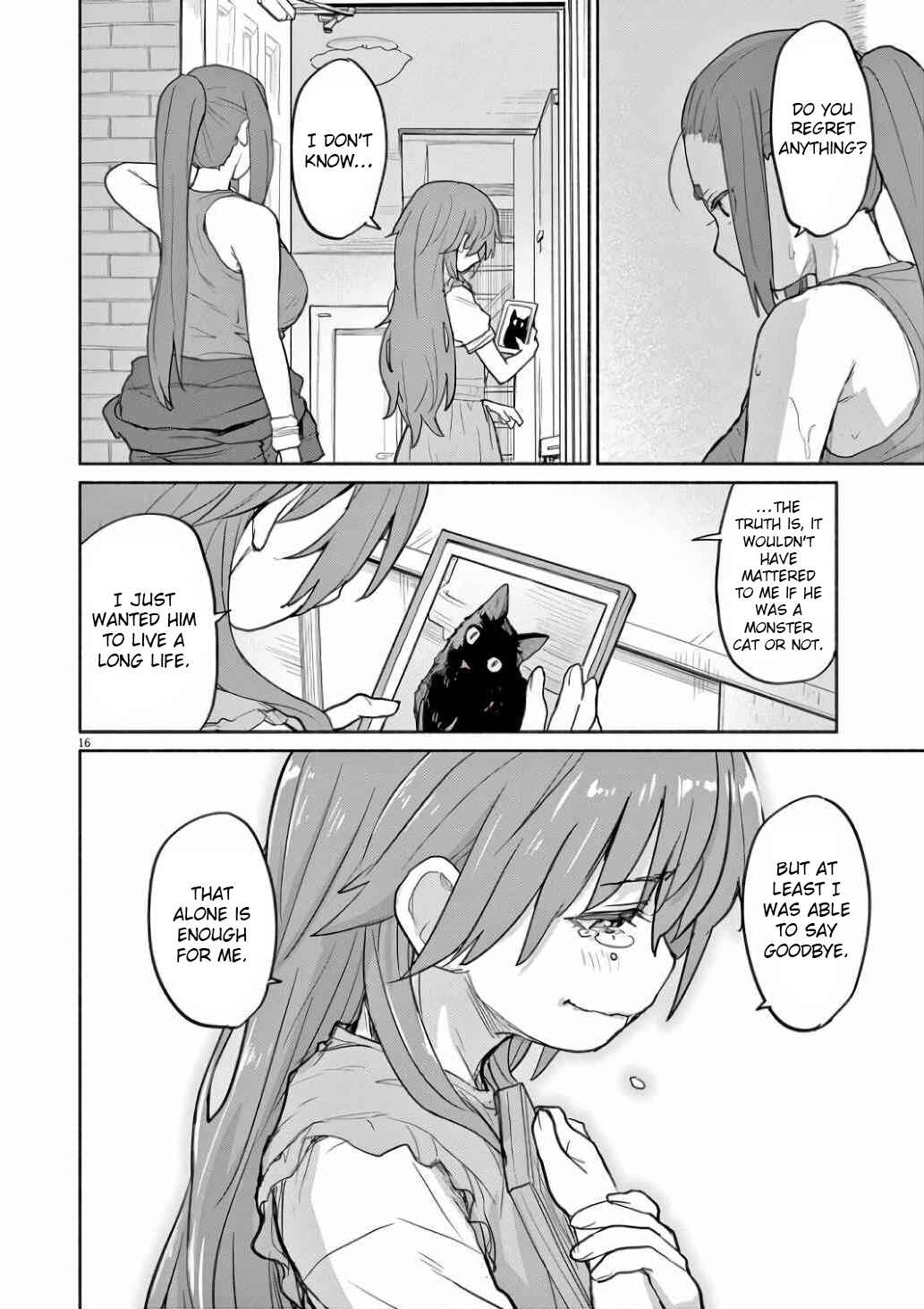 Page 17 Chapter 52 Mysterious Disappearances