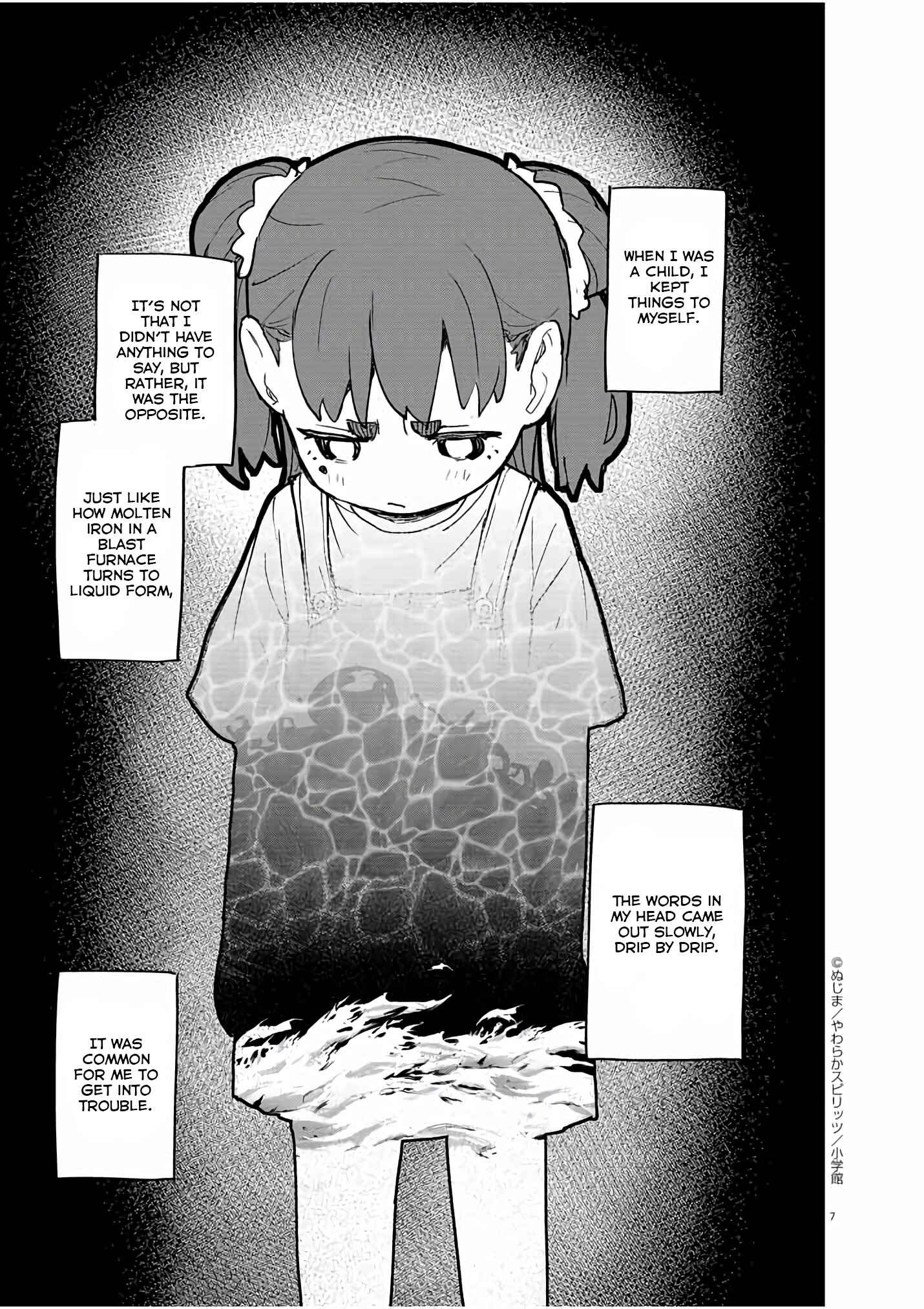 Page 11 Chapter 29 Mysterious Disappearances