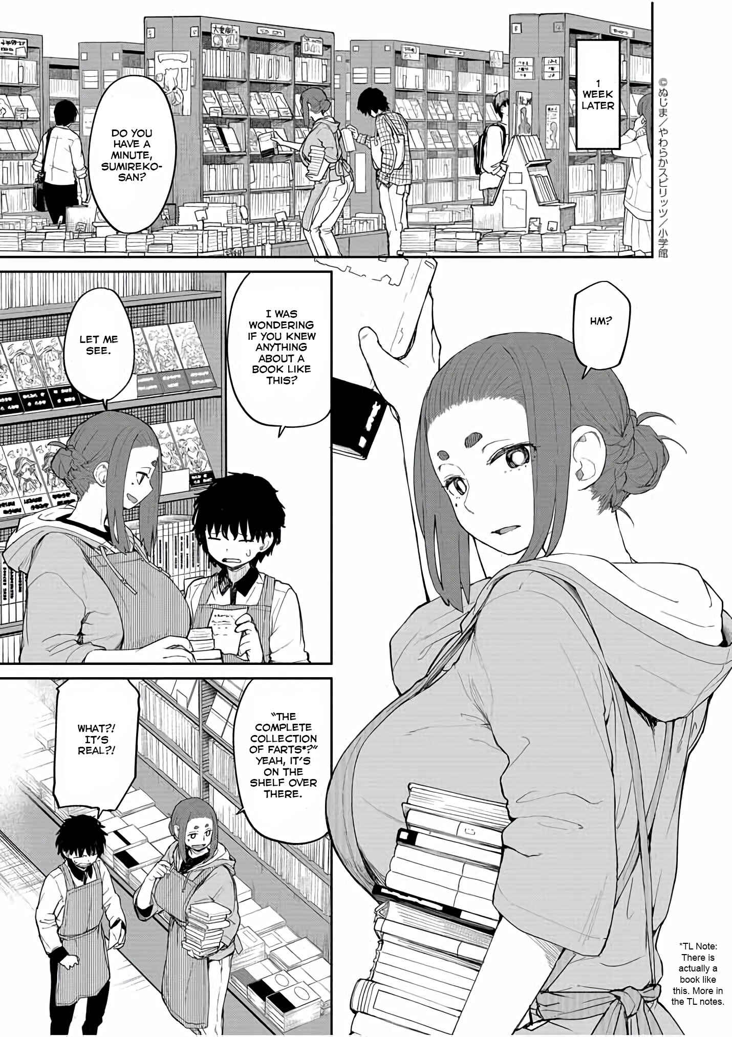 Page 5 Chapter 29 Mysterious Disappearances