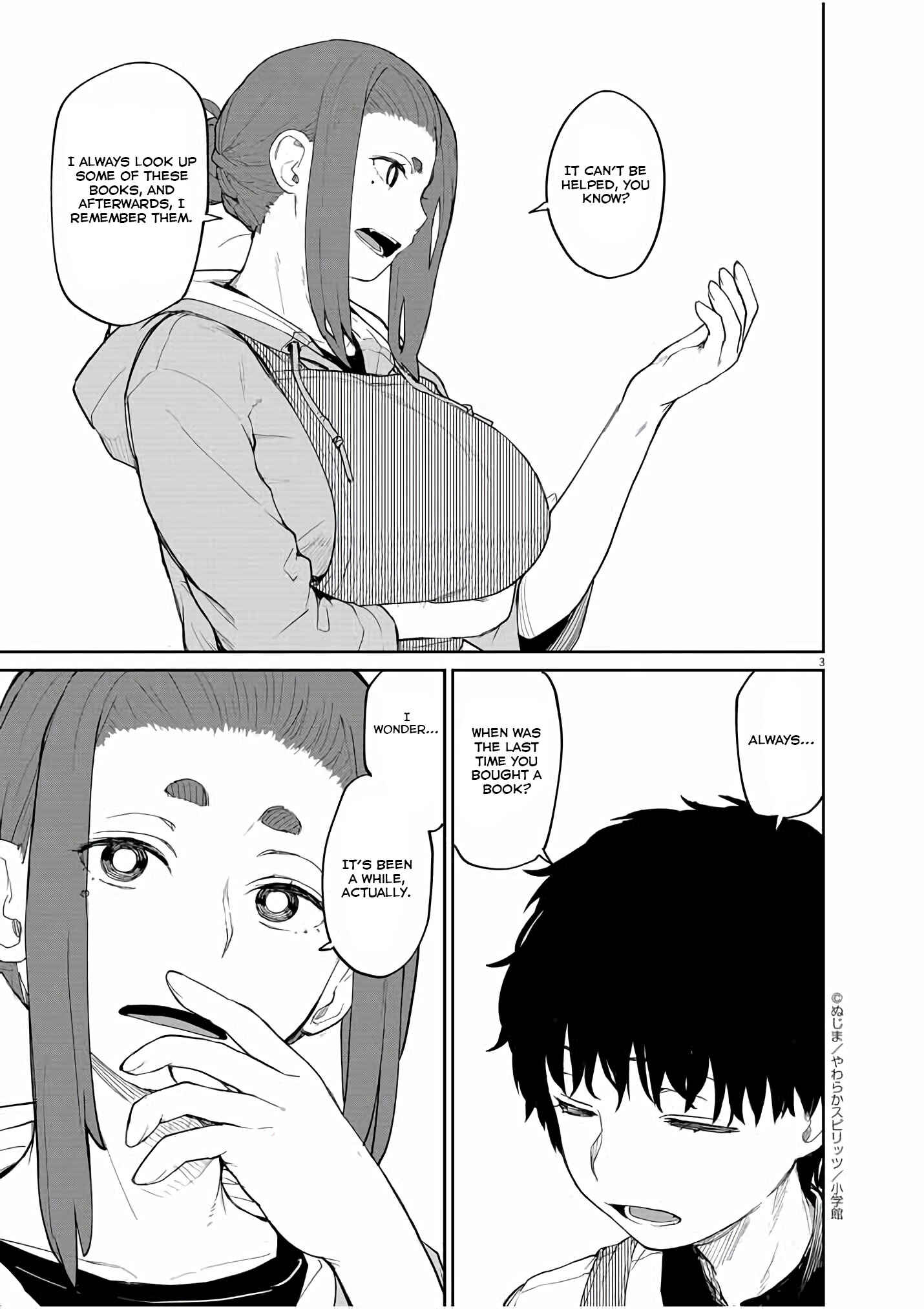 Page 7 Chapter 29 Mysterious Disappearances